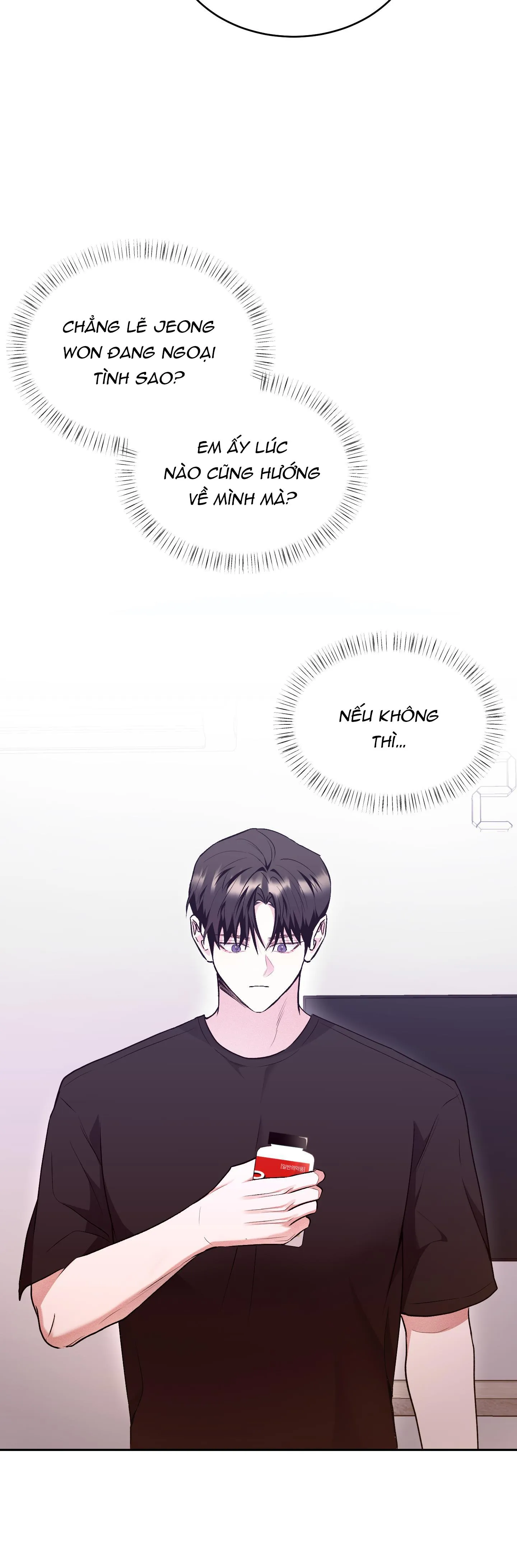 BẮN LÀ DÍNH Chapter 18 Trang 21