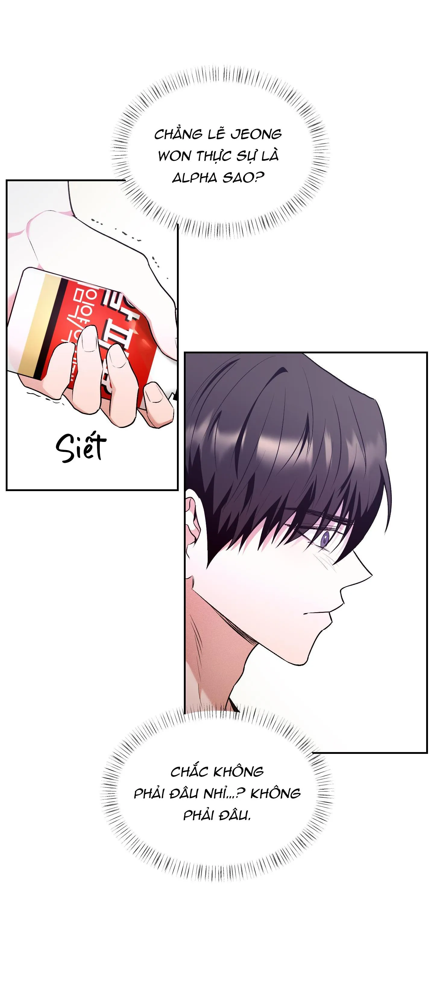 BẮN LÀ DÍNH Chapter 18 Trang 23