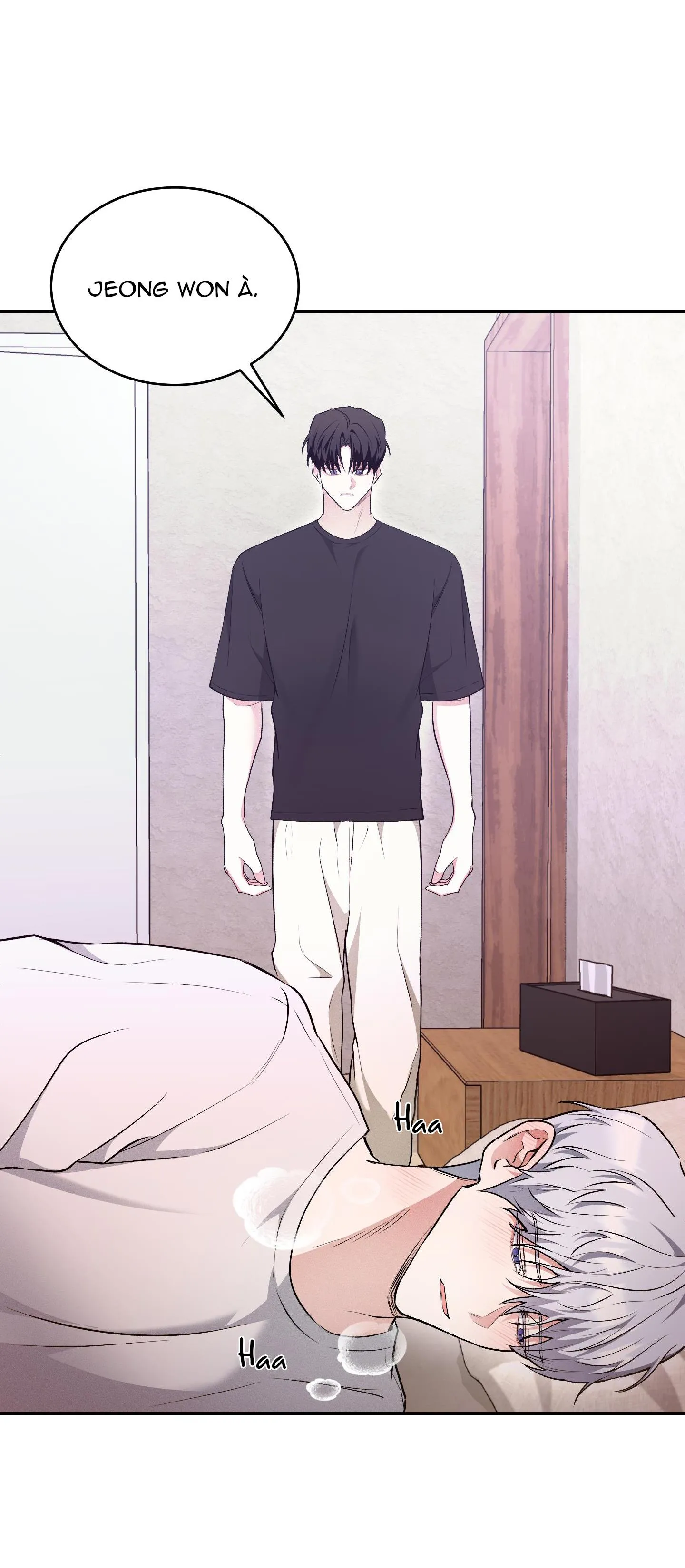 BẮN LÀ DÍNH Chapter 18 Trang 24