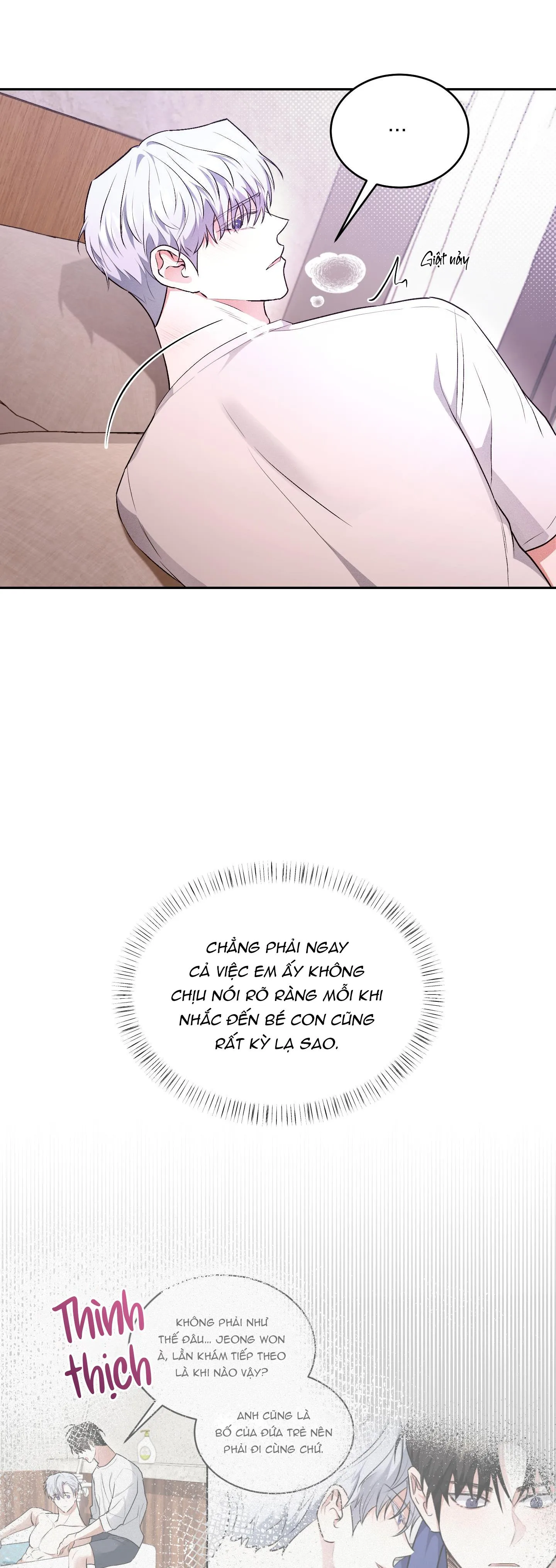 BẮN LÀ DÍNH Chapter 18 Trang 28