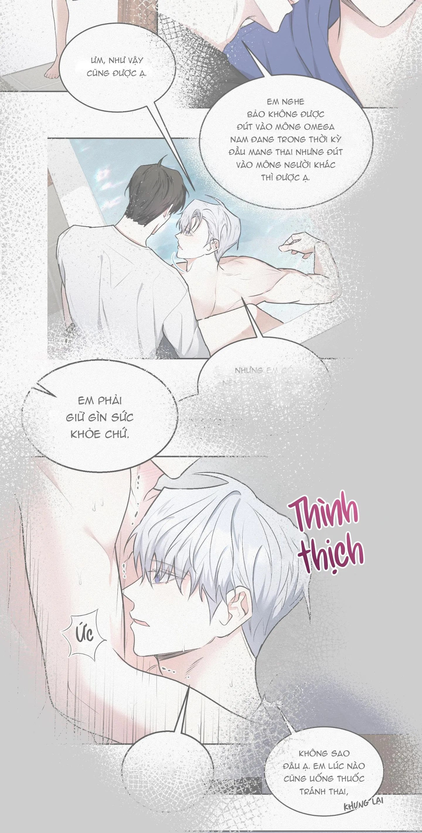 BẮN LÀ DÍNH Chapter 18 Trang 29