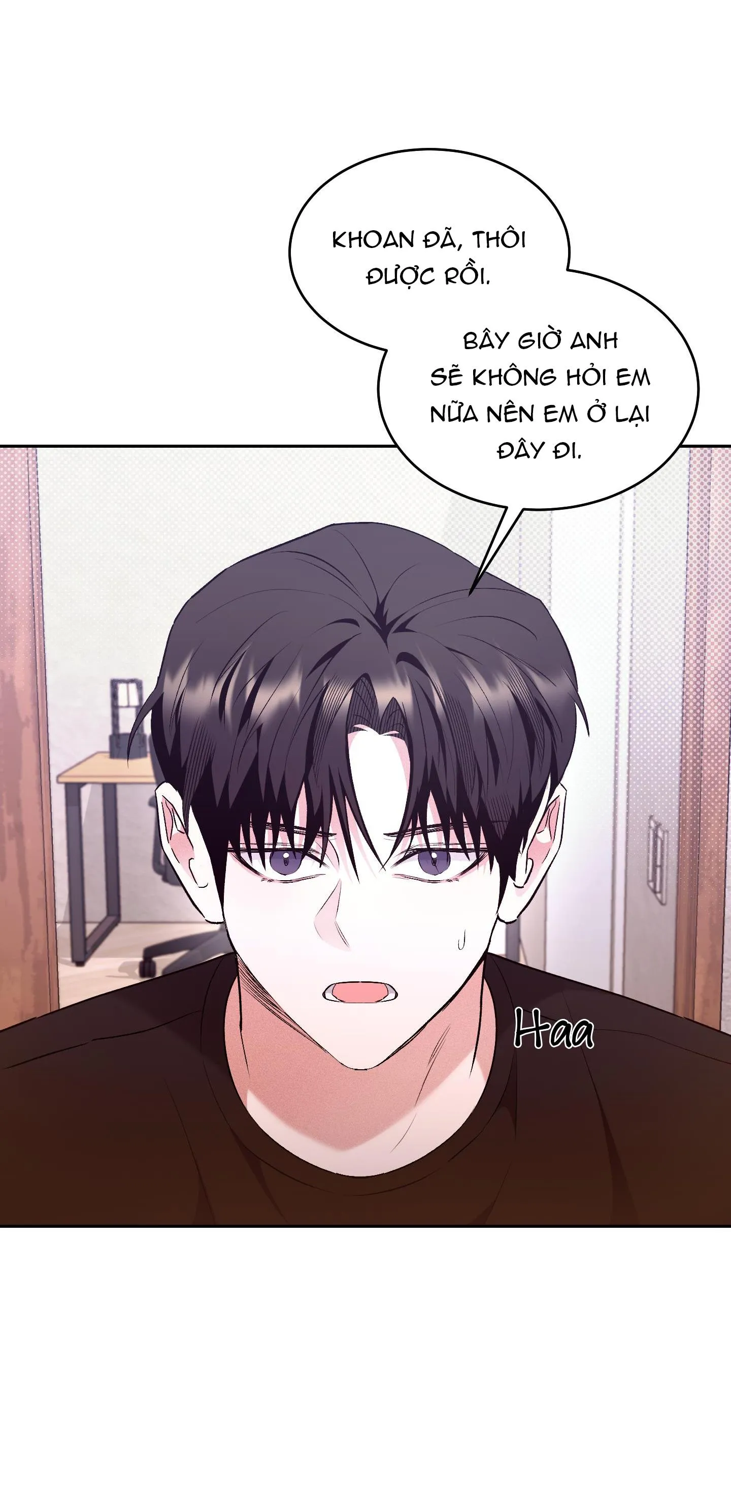 BẮN LÀ DÍNH Chapter 18 Trang 38