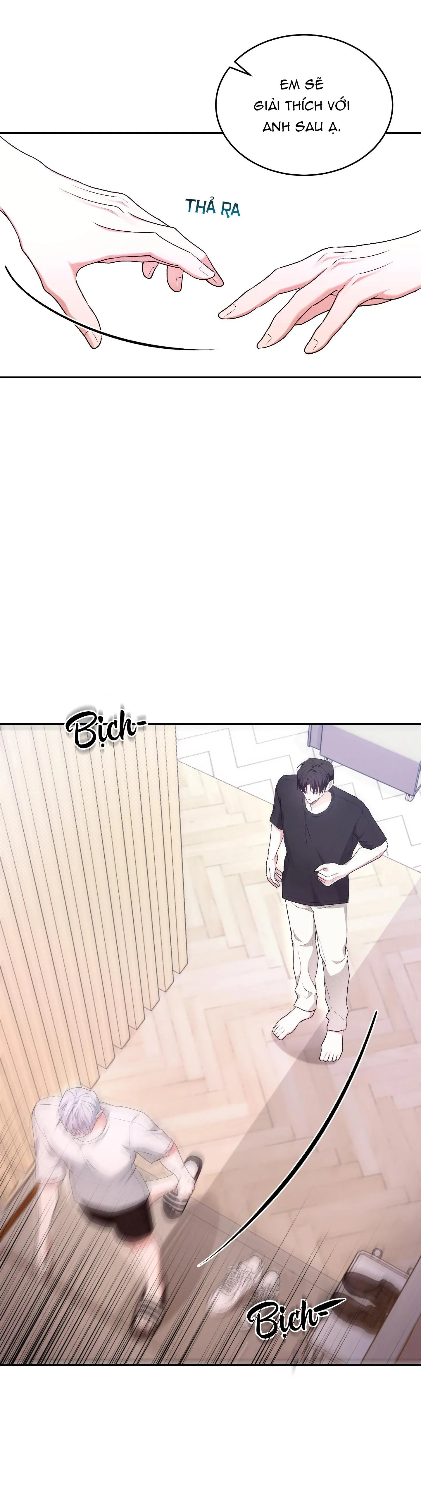 BẮN LÀ DÍNH Chapter 18 Trang 40