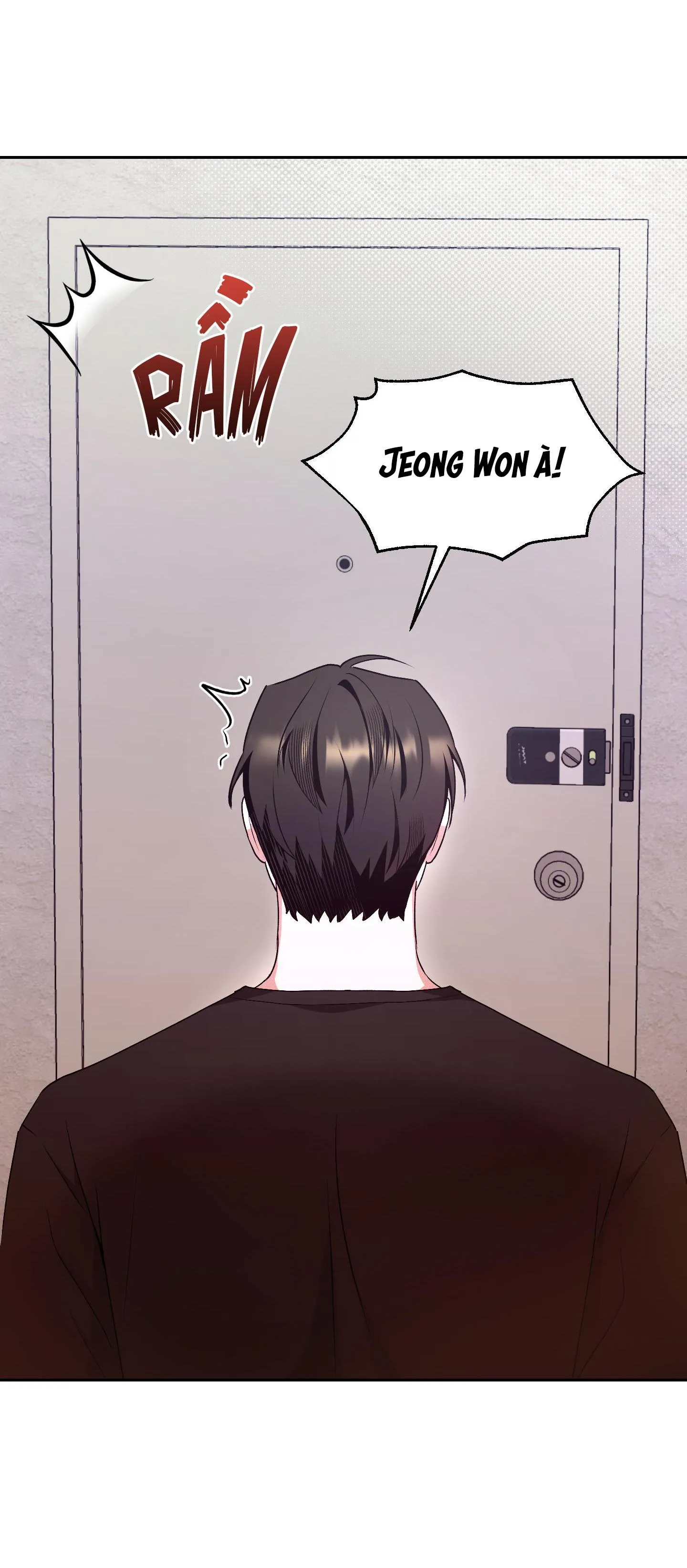 BẮN LÀ DÍNH Chapter 18 Trang 41