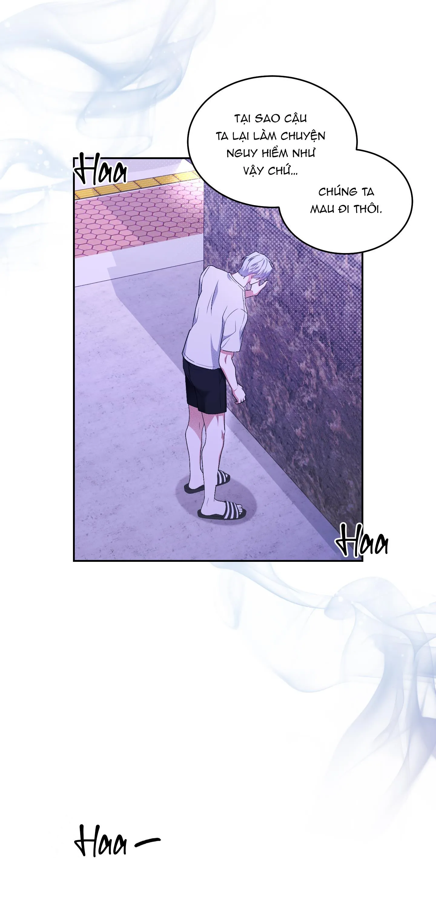 BẮN LÀ DÍNH Chapter 18 Trang 44