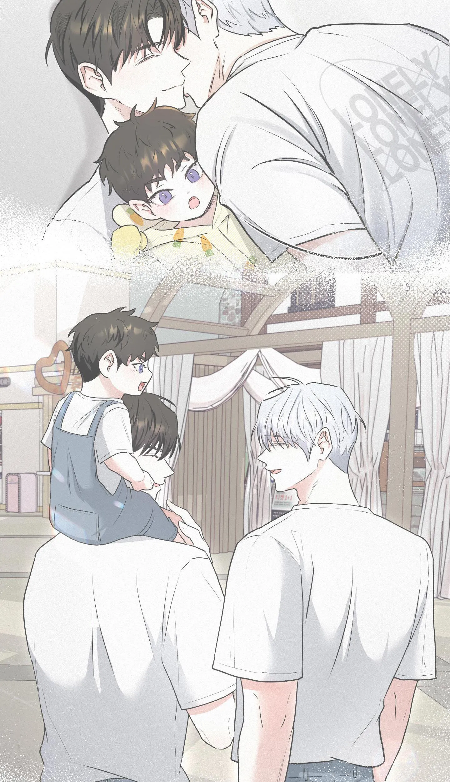 BẮN LÀ DÍNH Chapter 19 Trang 6