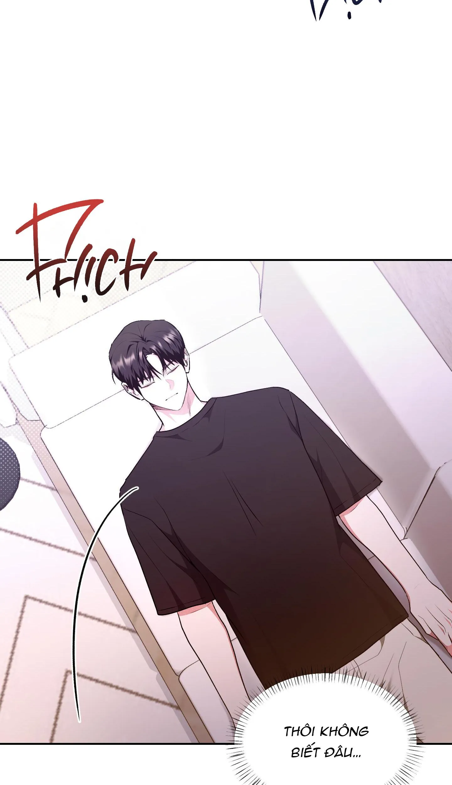 BẮN LÀ DÍNH Chapter 19 Trang 8