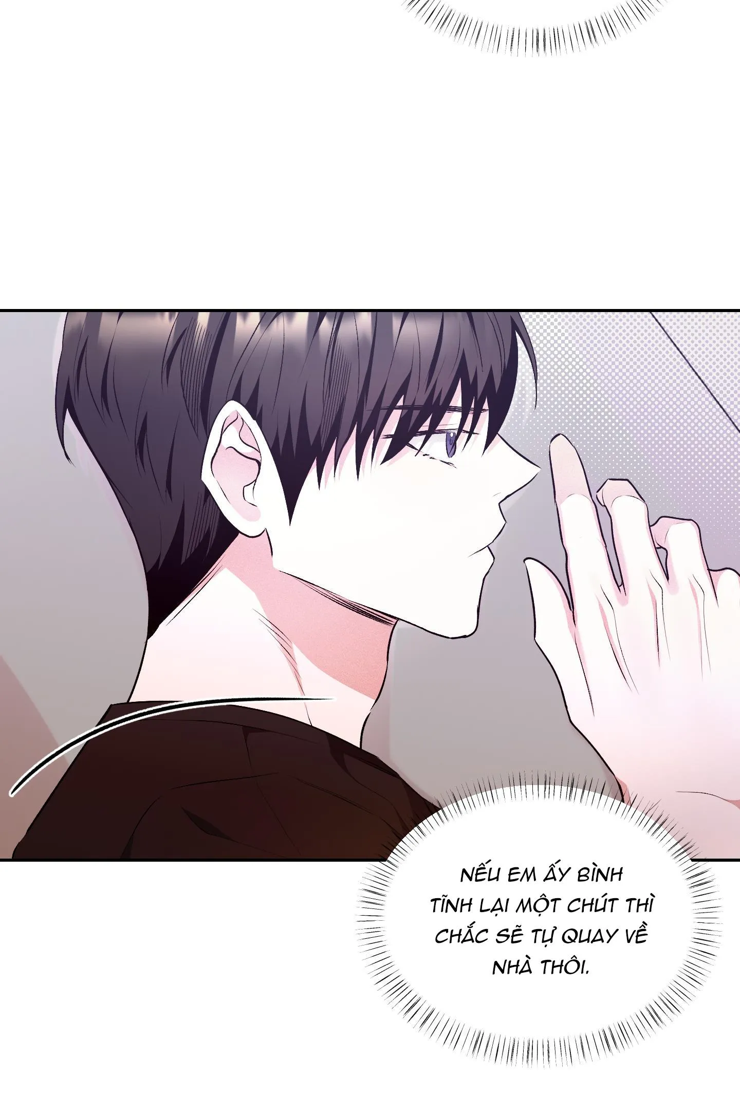 BẮN LÀ DÍNH Chapter 19 Trang 9