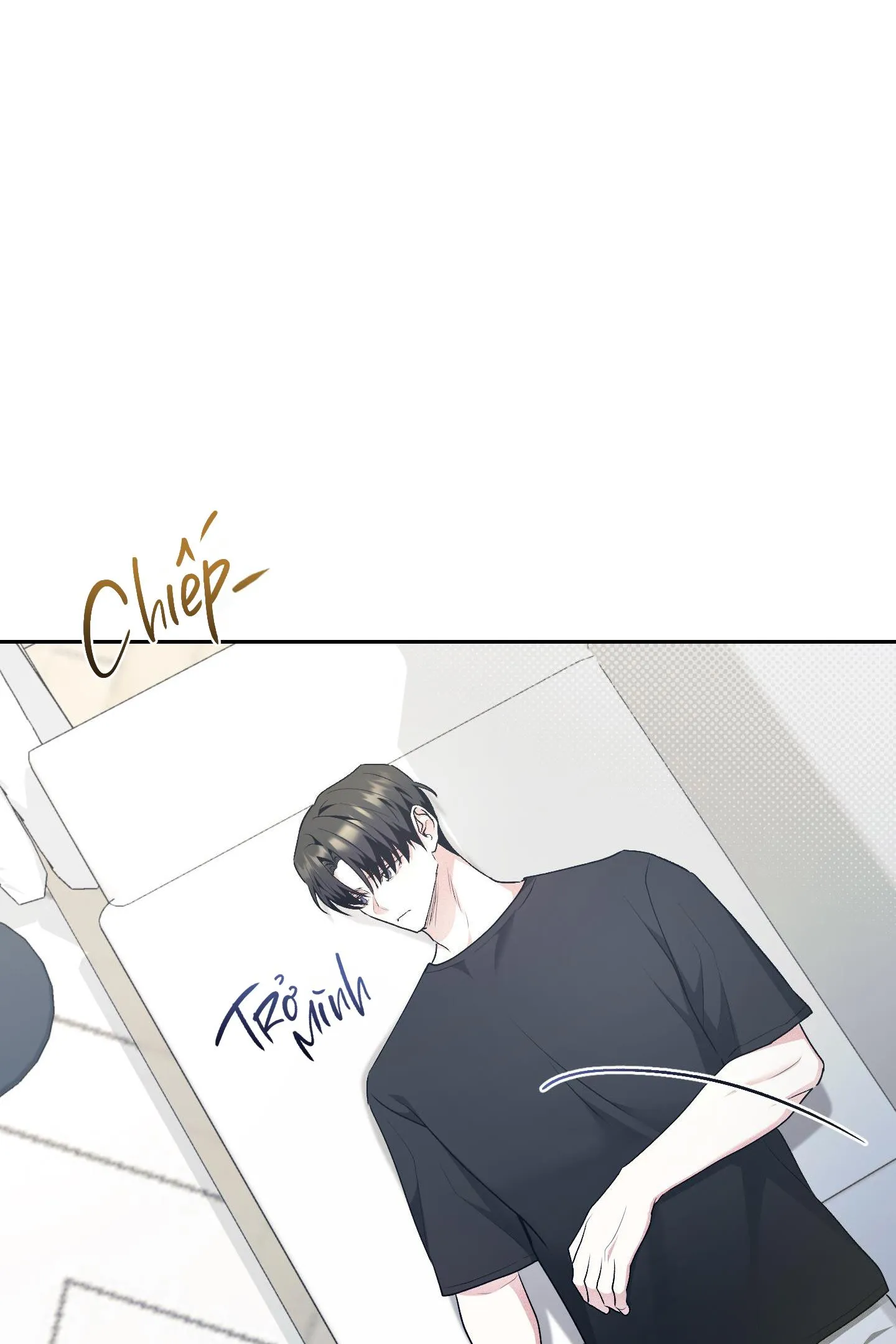 BẮN LÀ DÍNH Chapter 19 Trang 11