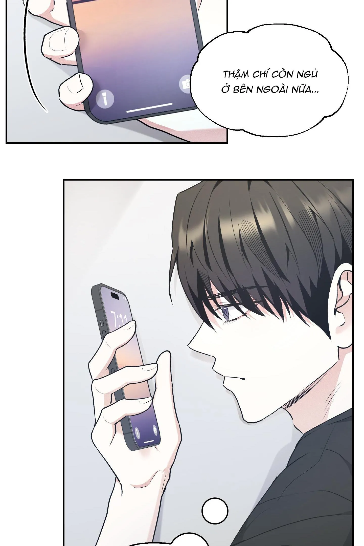 BẮN LÀ DÍNH Chapter 19 Trang 13