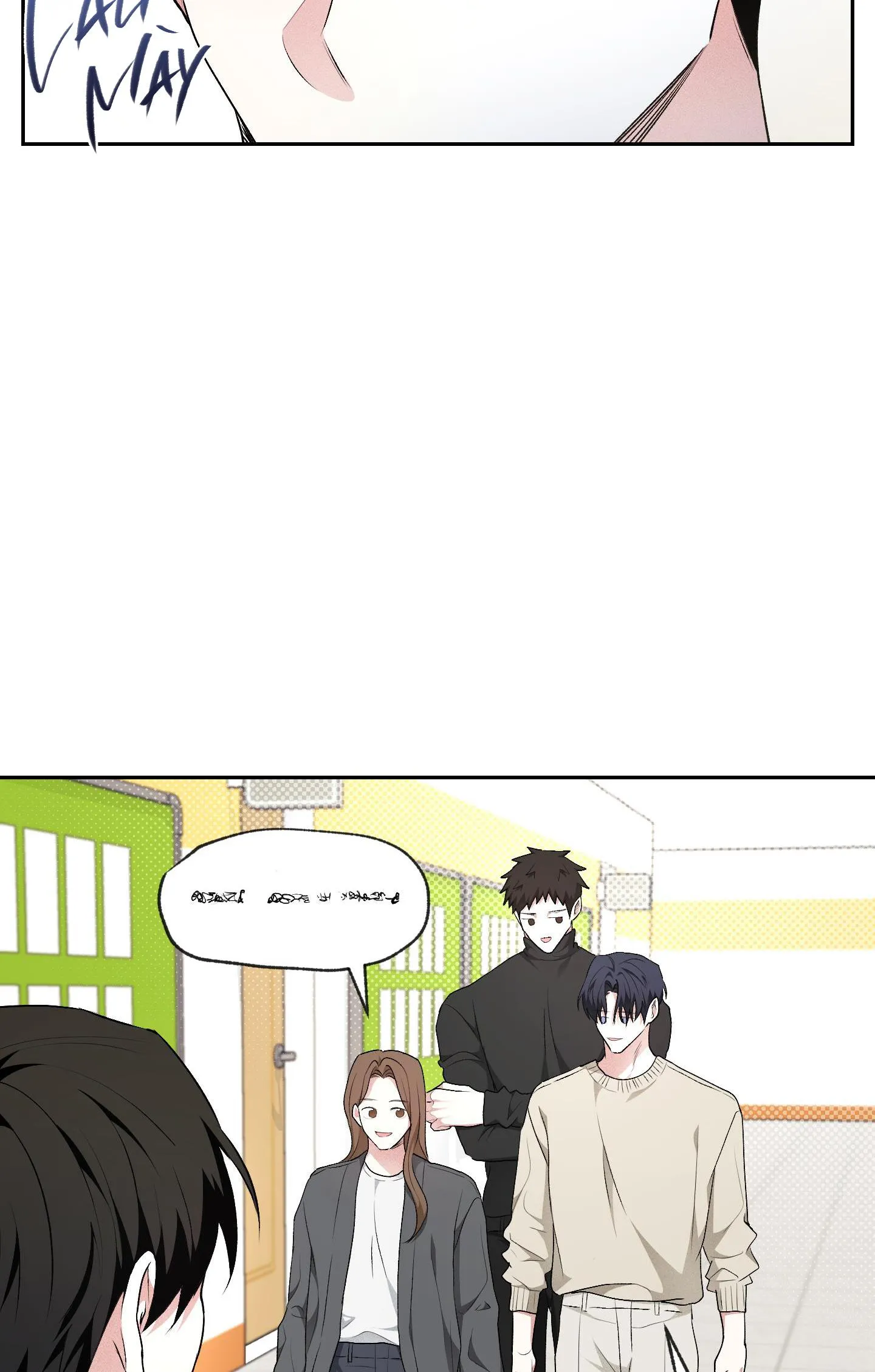 BẮN LÀ DÍNH Chapter 19 Trang 19