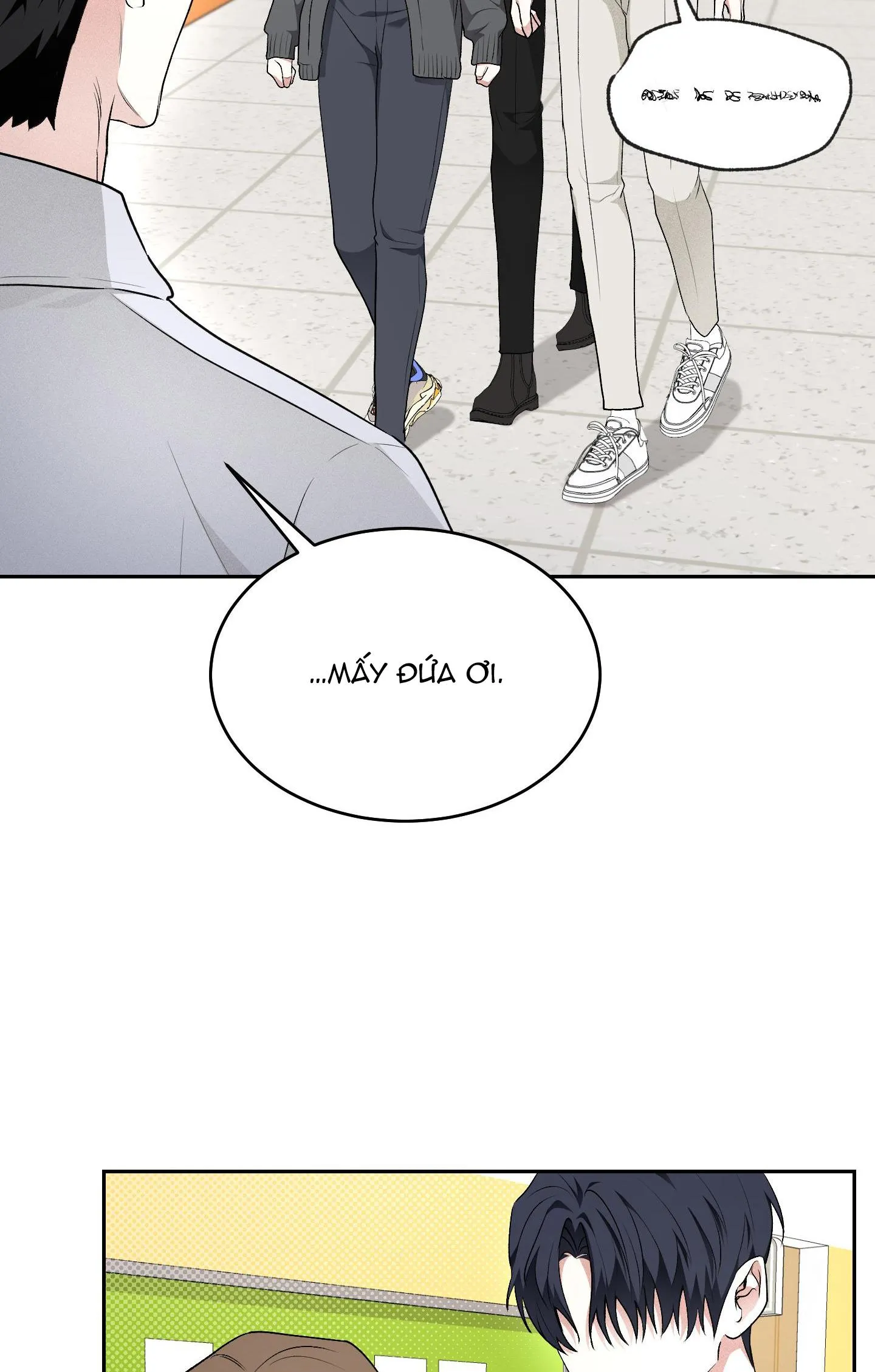 BẮN LÀ DÍNH Chapter 19 Trang 20