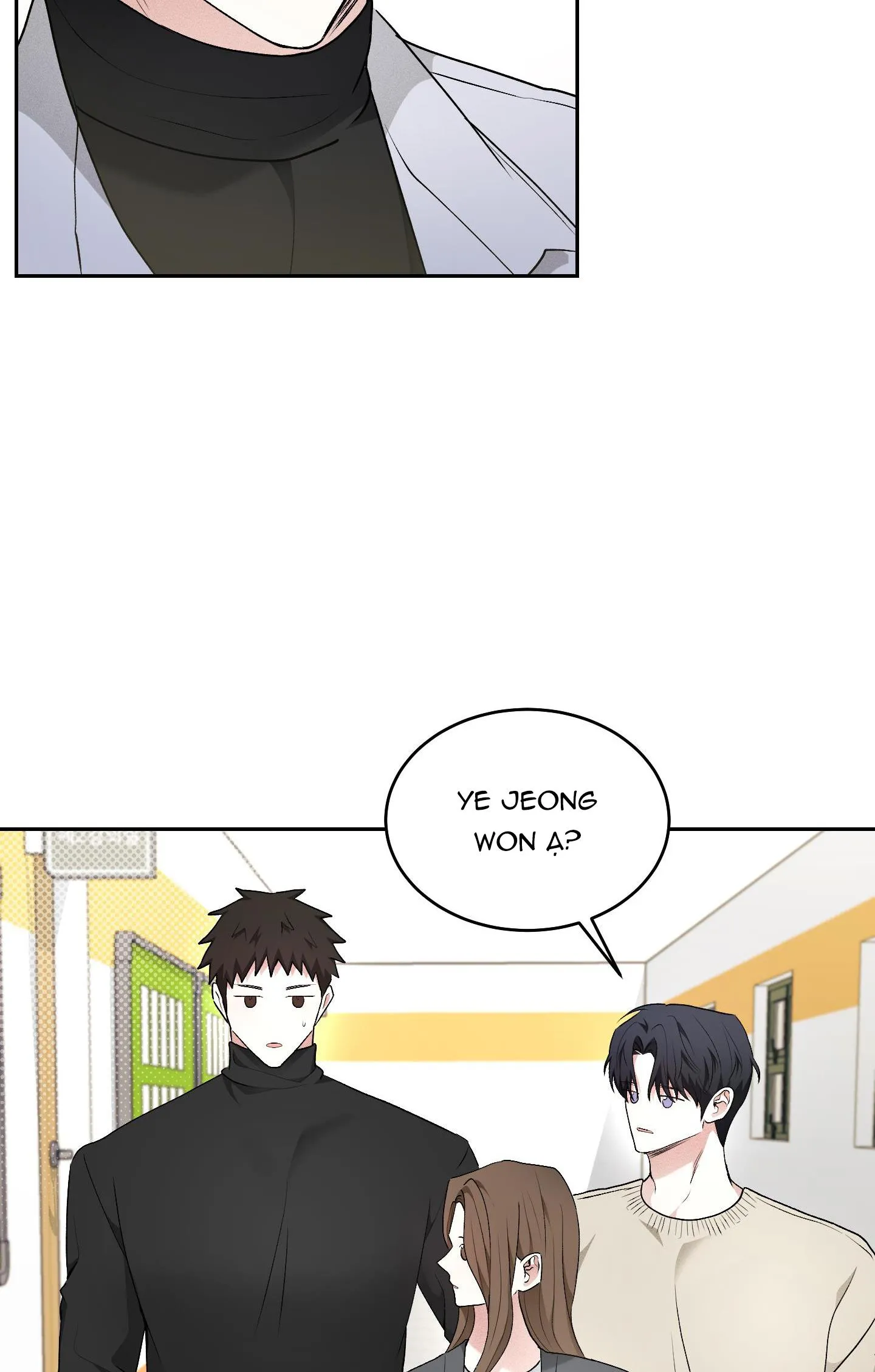 BẮN LÀ DÍNH Chapter 19 Trang 22