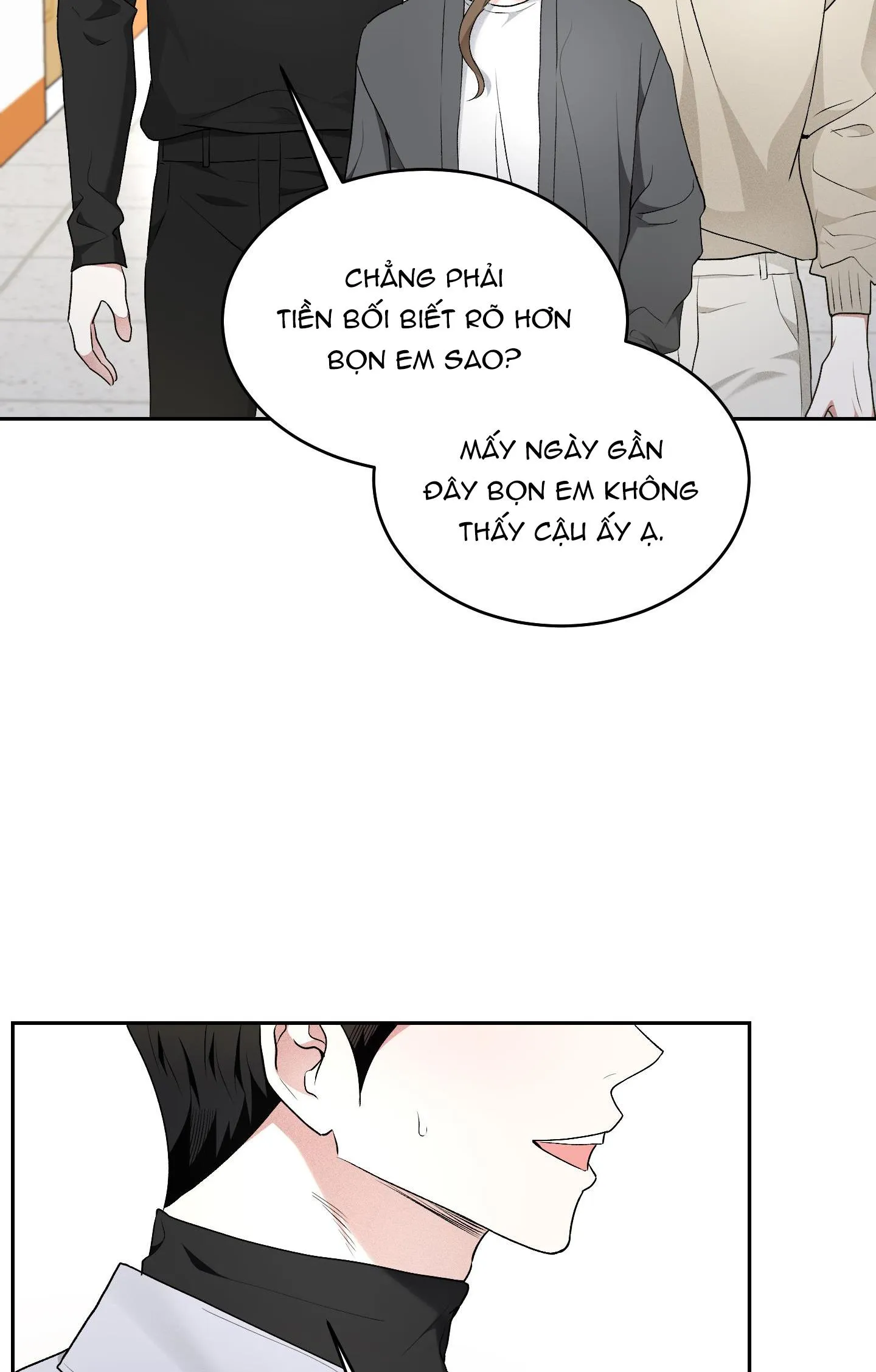 BẮN LÀ DÍNH Chapter 19 Trang 23