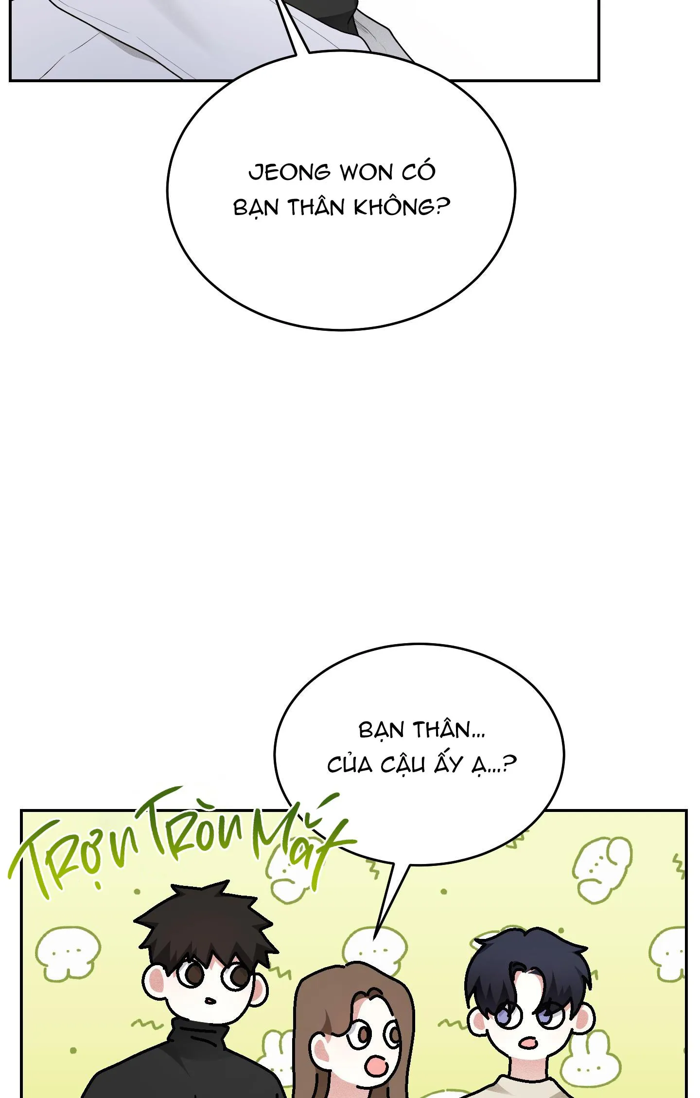 BẮN LÀ DÍNH Chapter 19 Trang 24