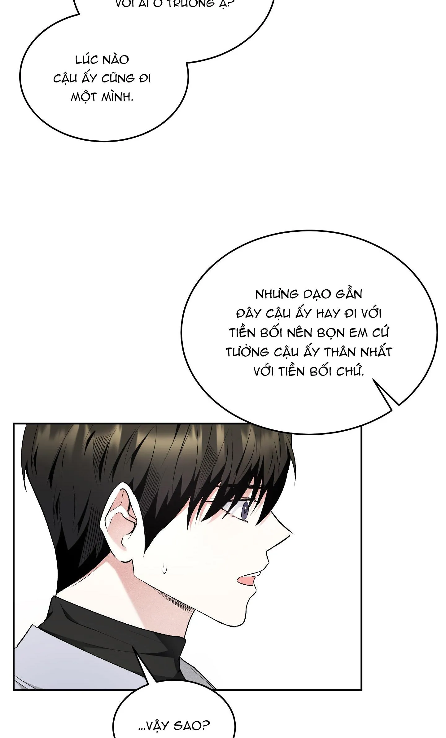 BẮN LÀ DÍNH Chapter 19 Trang 26
