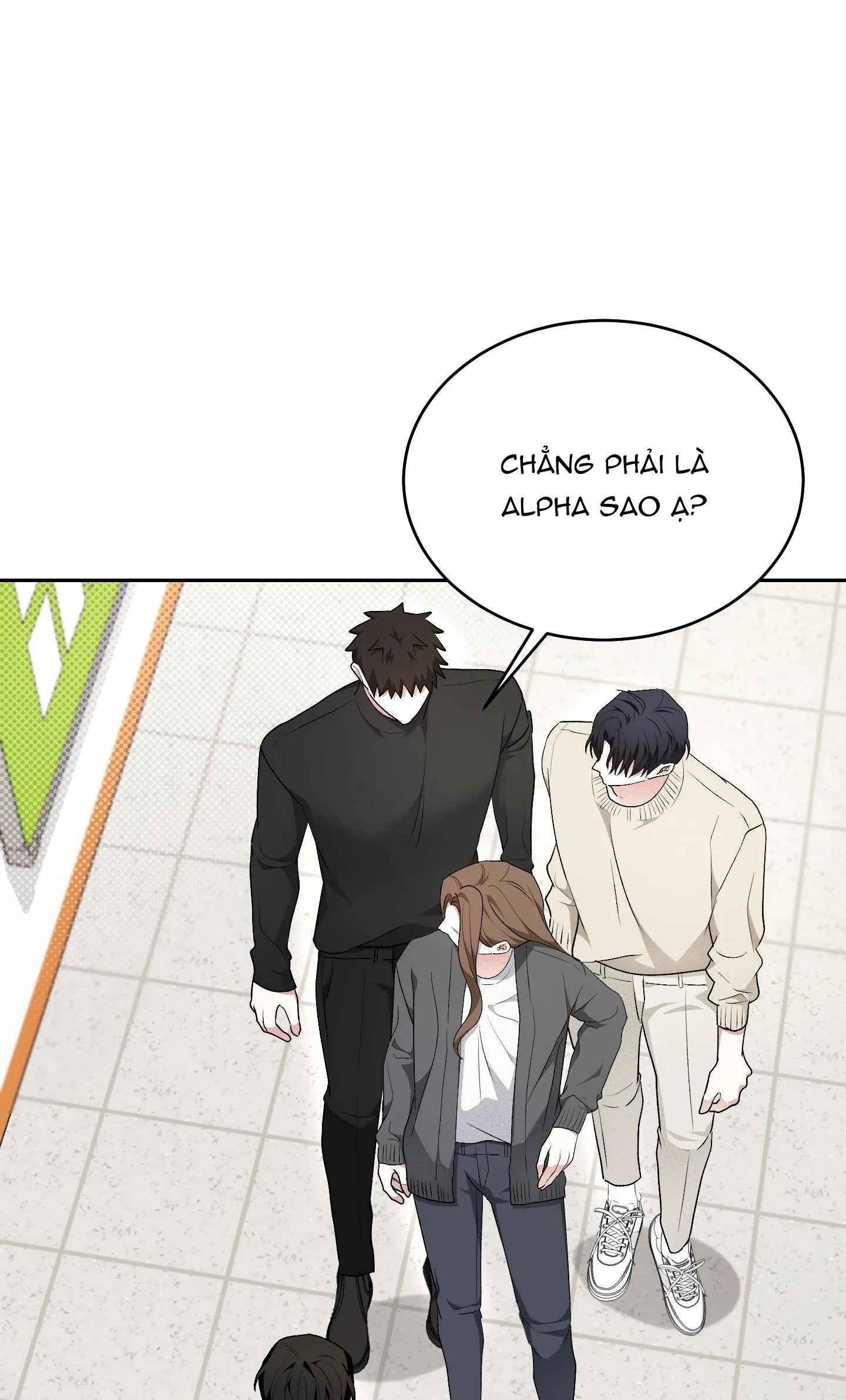 BẮN LÀ DÍNH Chapter 19 Trang 28