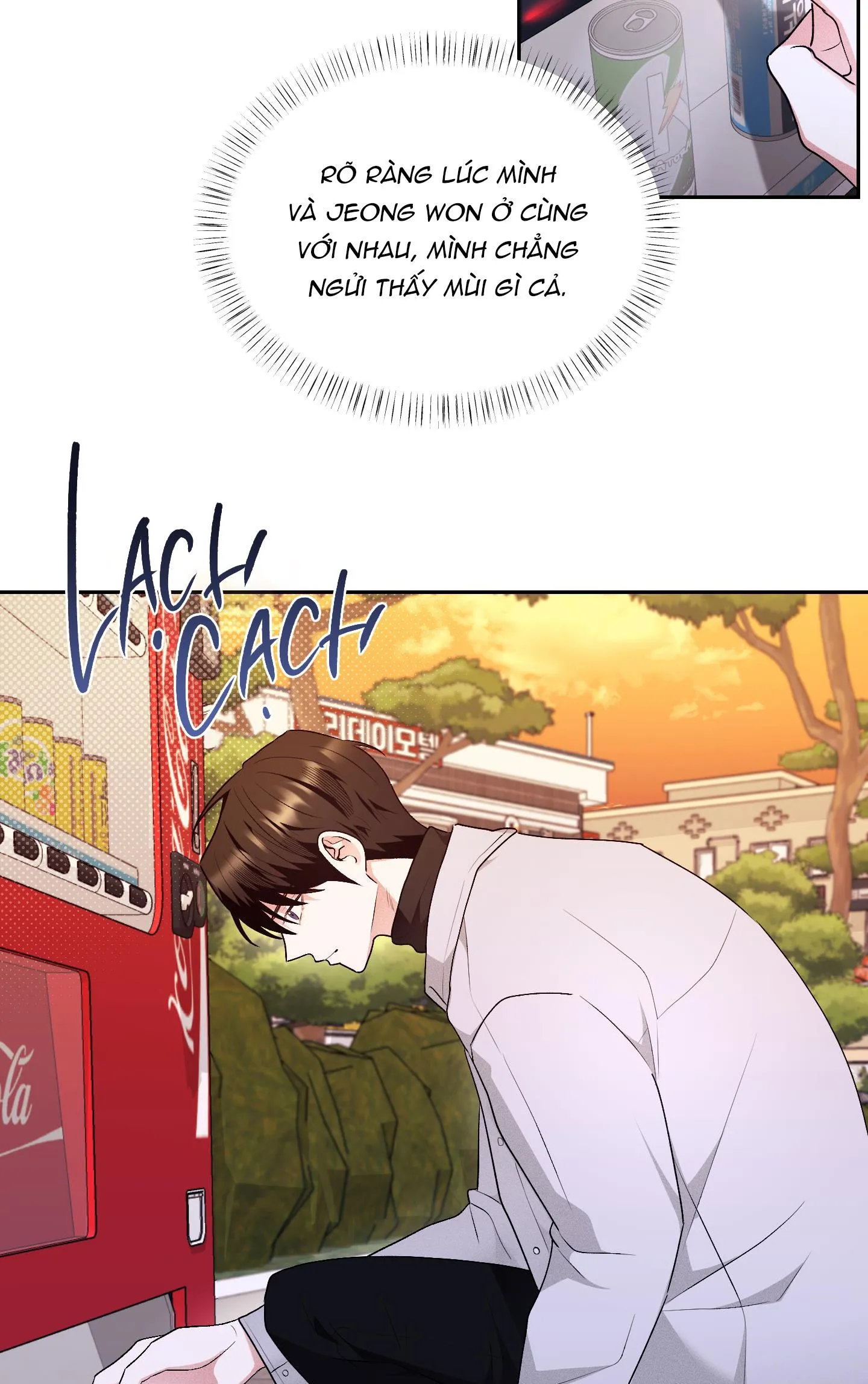 BẮN LÀ DÍNH Chapter 19 Trang 33