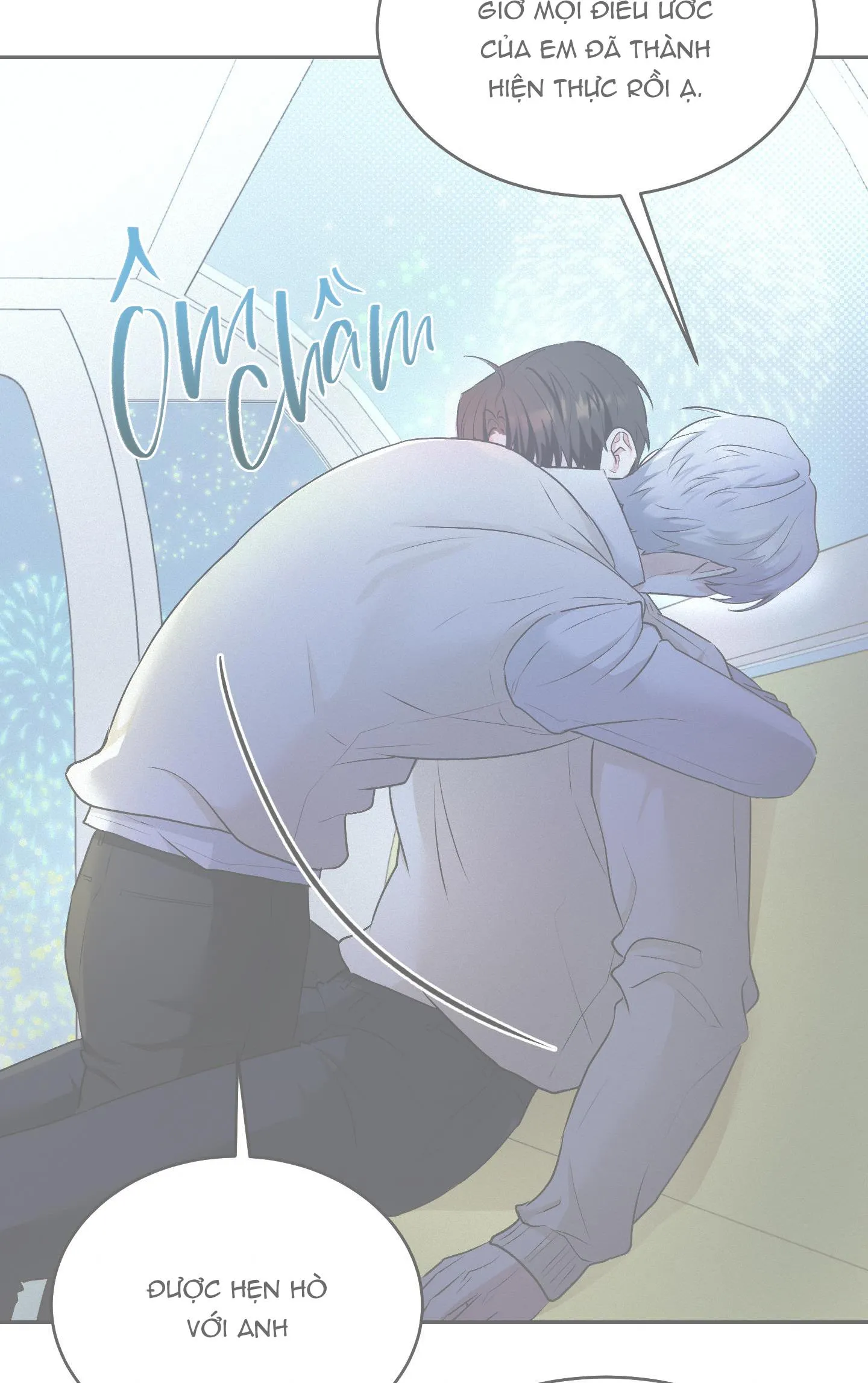 BẮN LÀ DÍNH Chapter 19 Trang 38