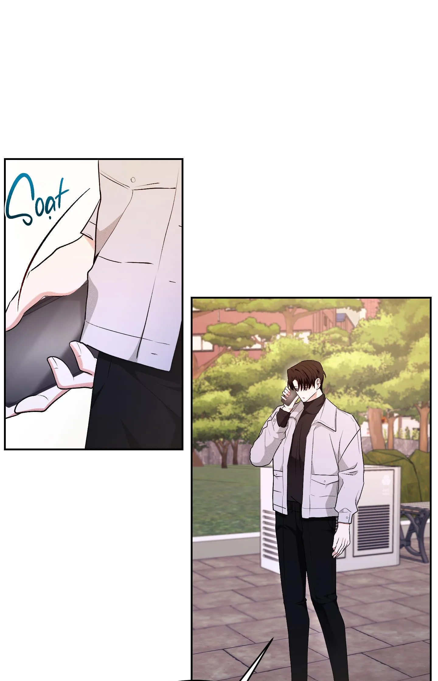 BẮN LÀ DÍNH Chapter 19 Trang 52