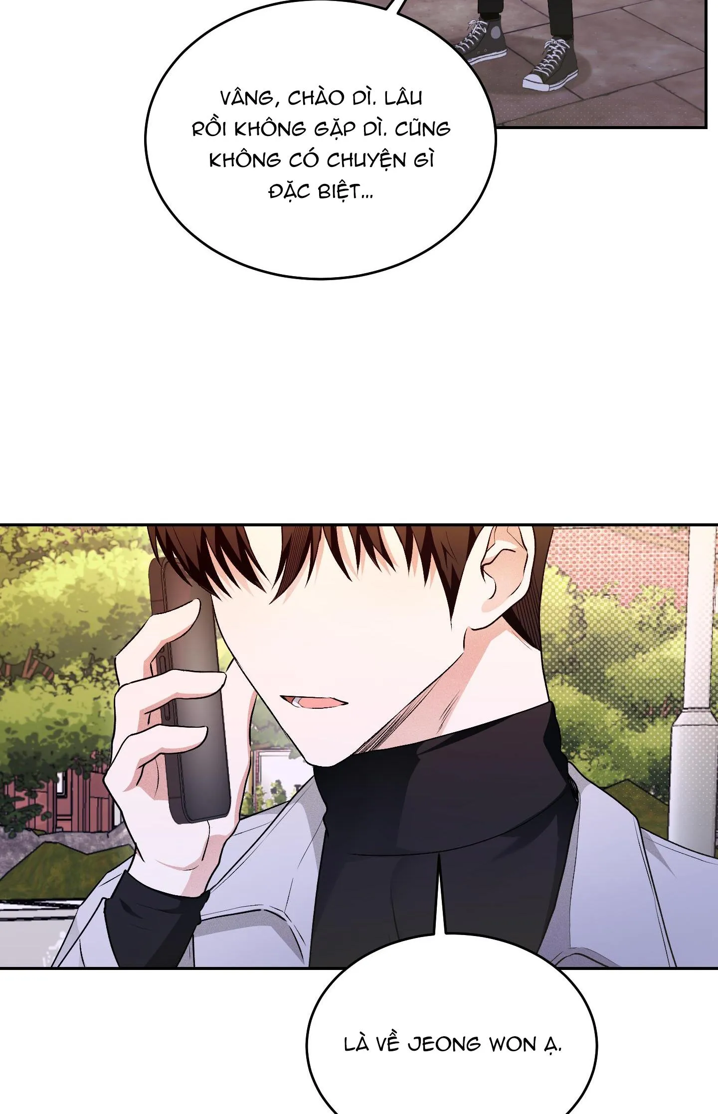 BẮN LÀ DÍNH Chapter 19 Trang 53