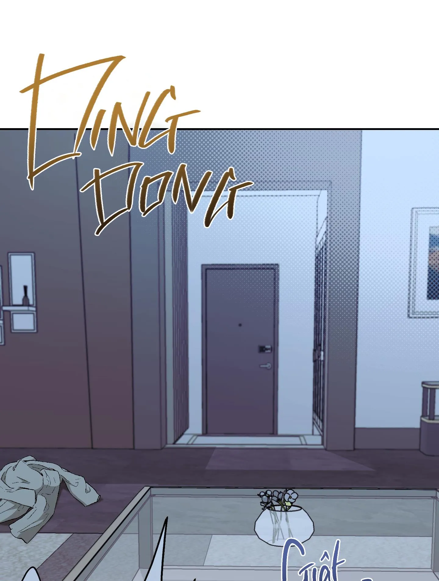 BẮN LÀ DÍNH Chapter 19 Trang 61