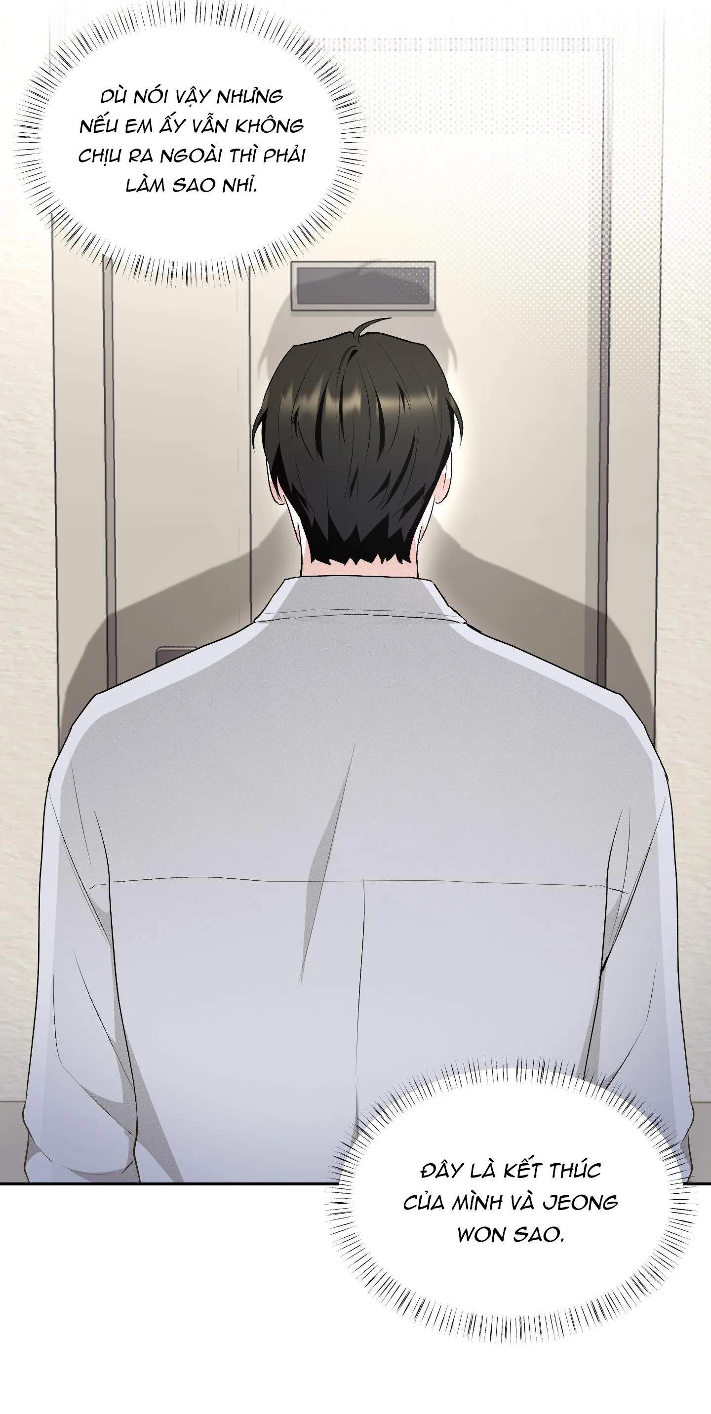 BẮN LÀ DÍNH Chapter 19 Trang 66