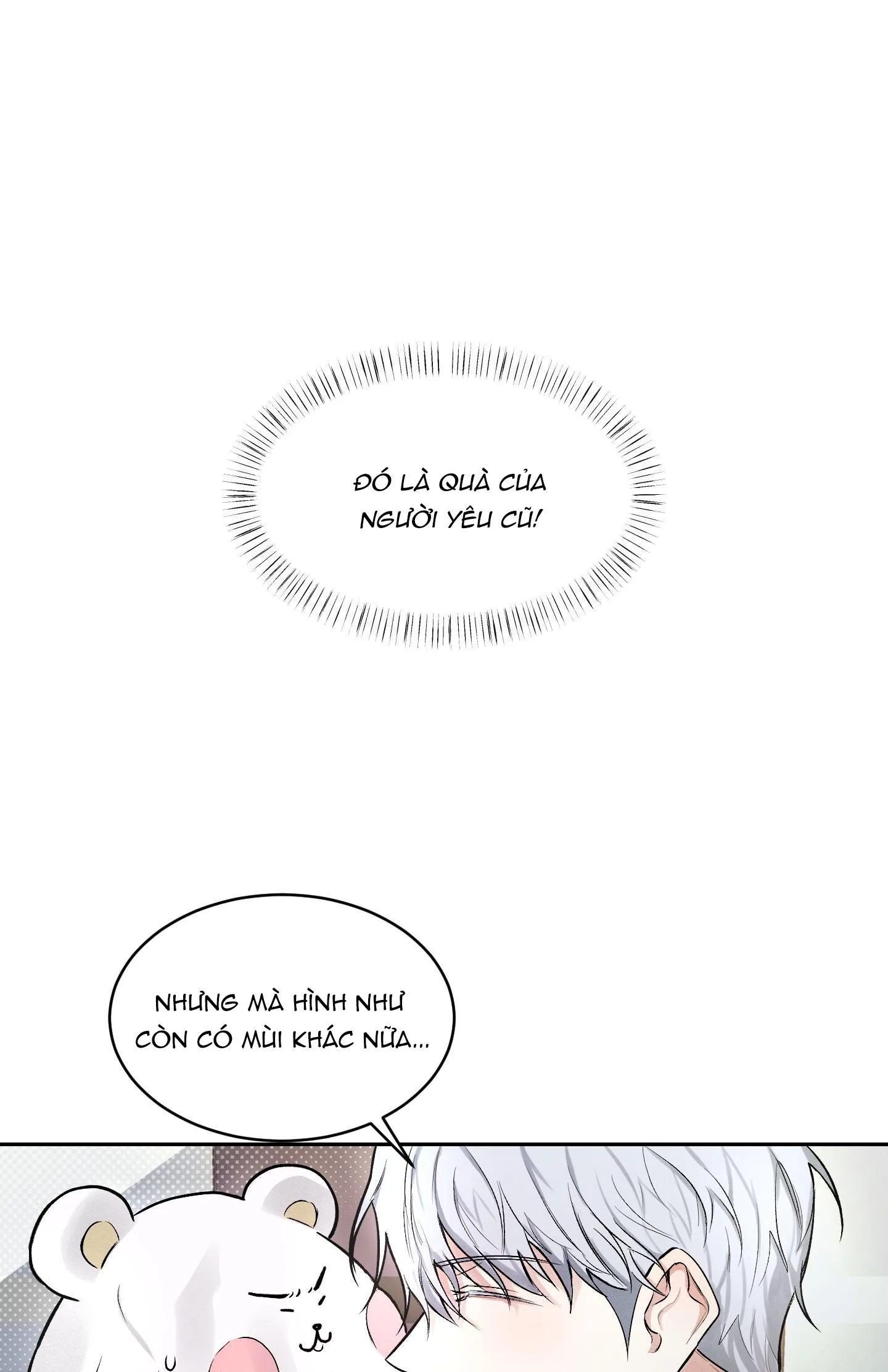 BẮN LÀ DÍNH Chapter 2 Trang 7