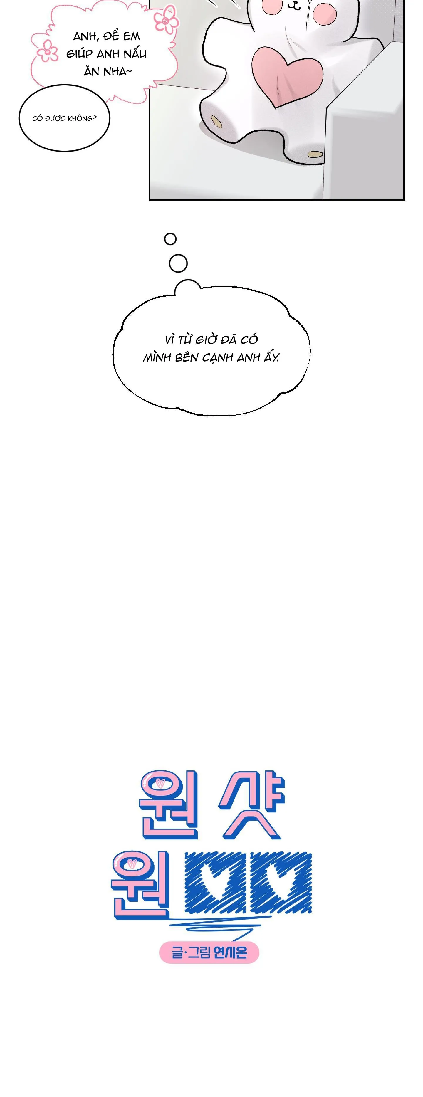 BẮN LÀ DÍNH Chapter 2 Trang 9