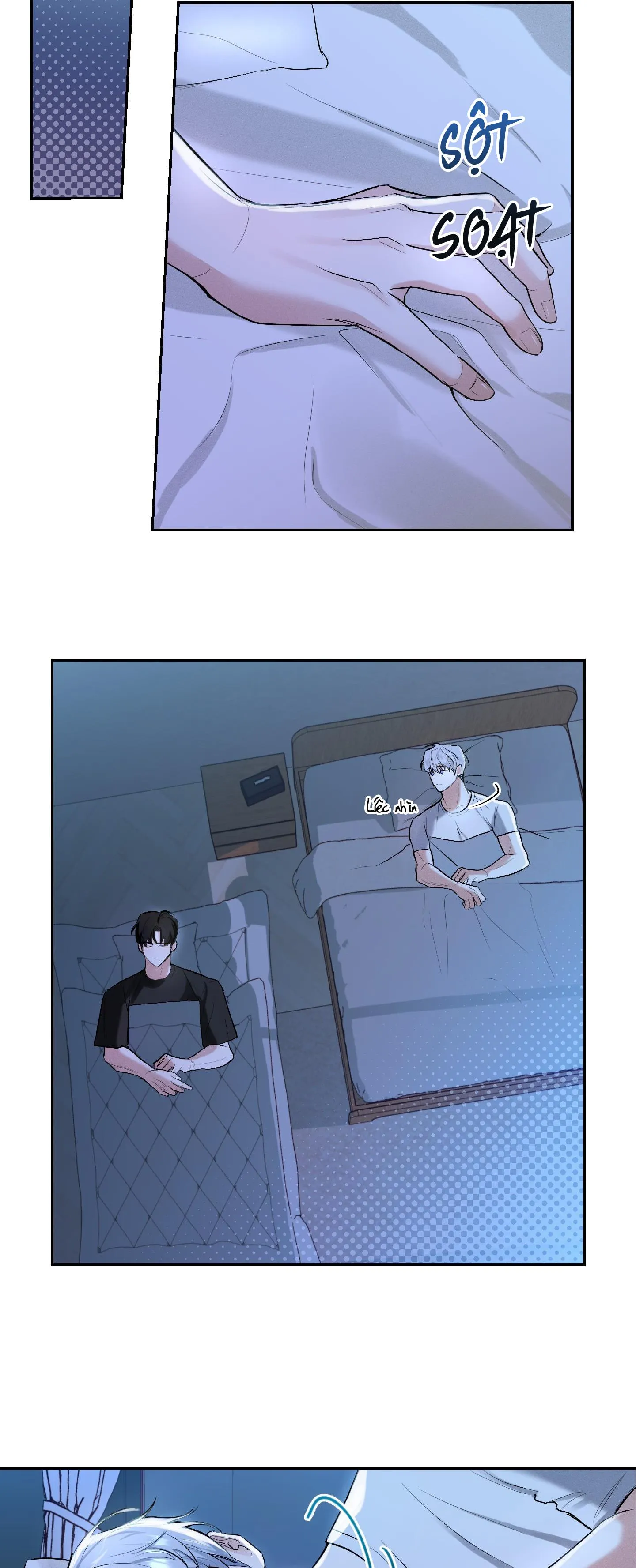 BẮN LÀ DÍNH Chapter 2 Trang 17