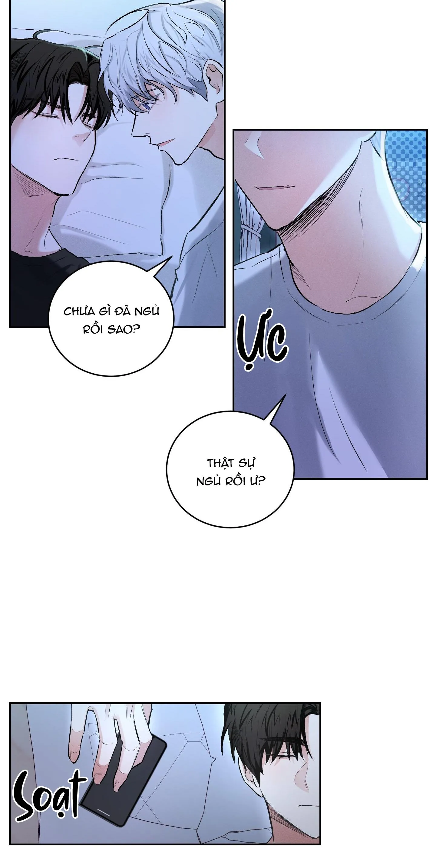 BẮN LÀ DÍNH Chapter 2 Trang 19