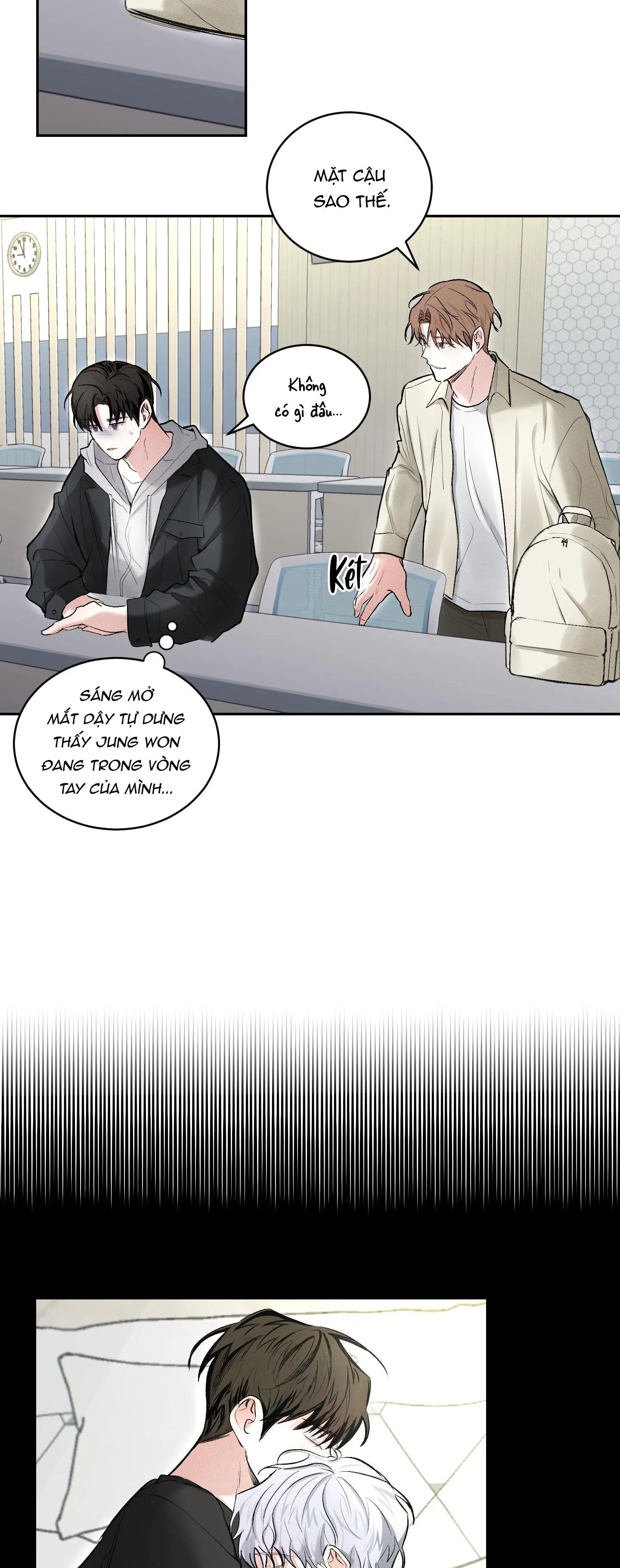 BẮN LÀ DÍNH Chapter 2 Trang 24