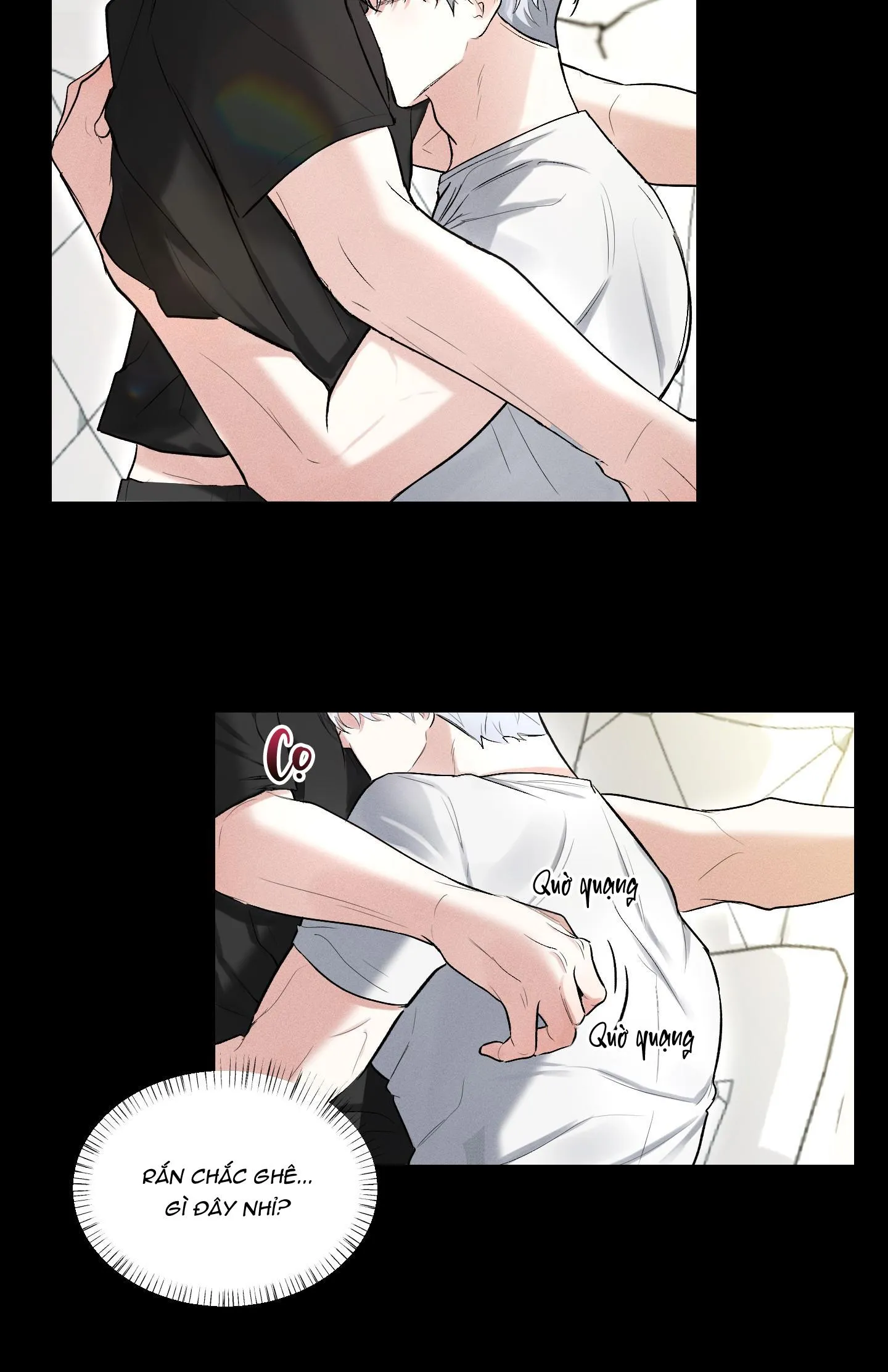 BẮN LÀ DÍNH Chapter 2 Trang 25