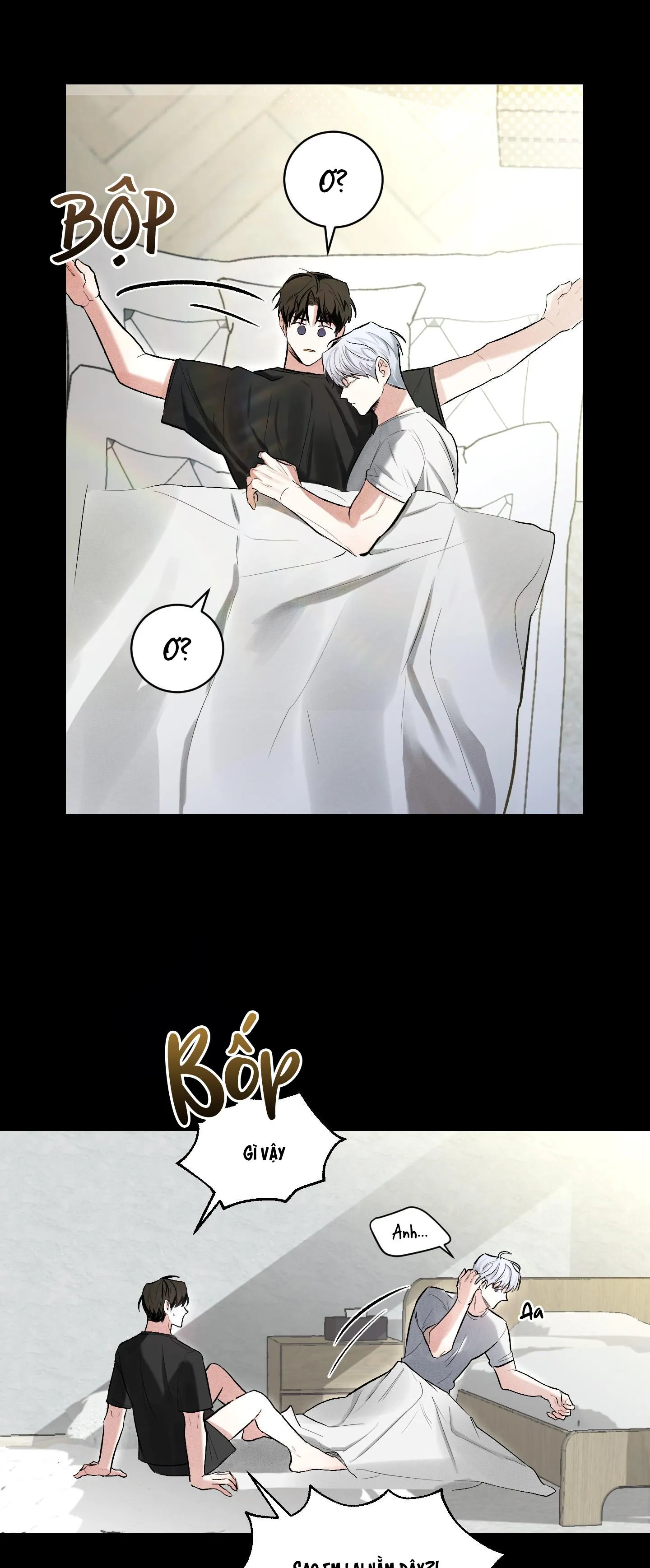 BẮN LÀ DÍNH Chapter 2 Trang 26