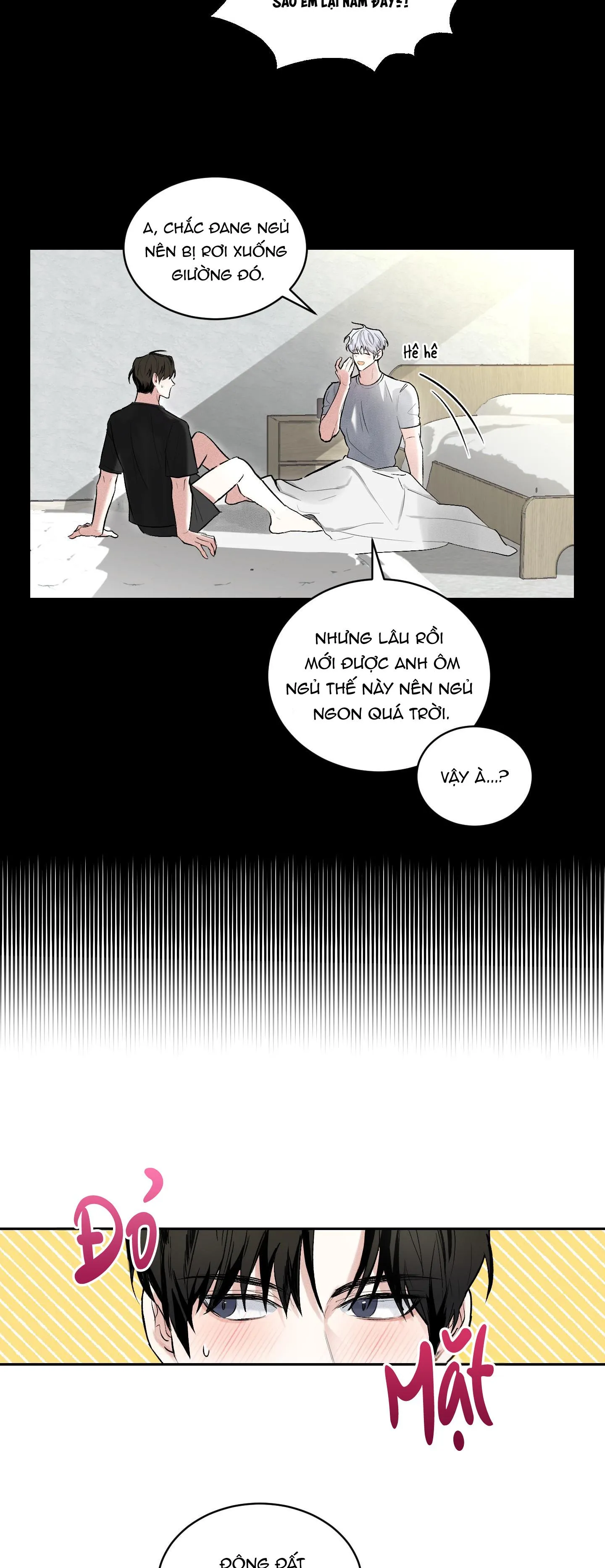 BẮN LÀ DÍNH Chapter 2 Trang 27