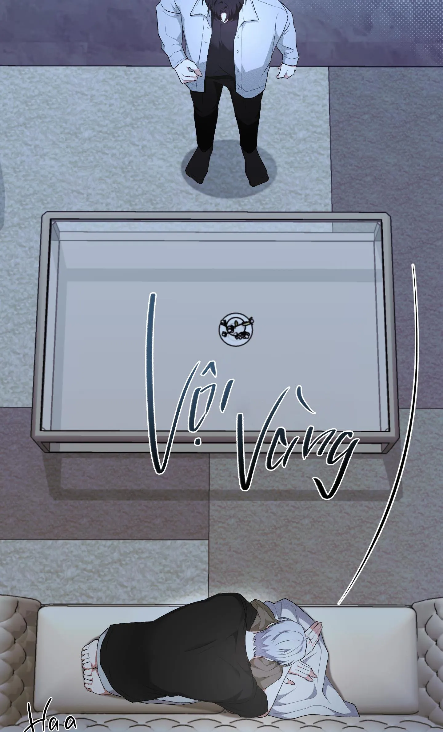 BẮN LÀ DÍNH Chapter 20 Trang 7