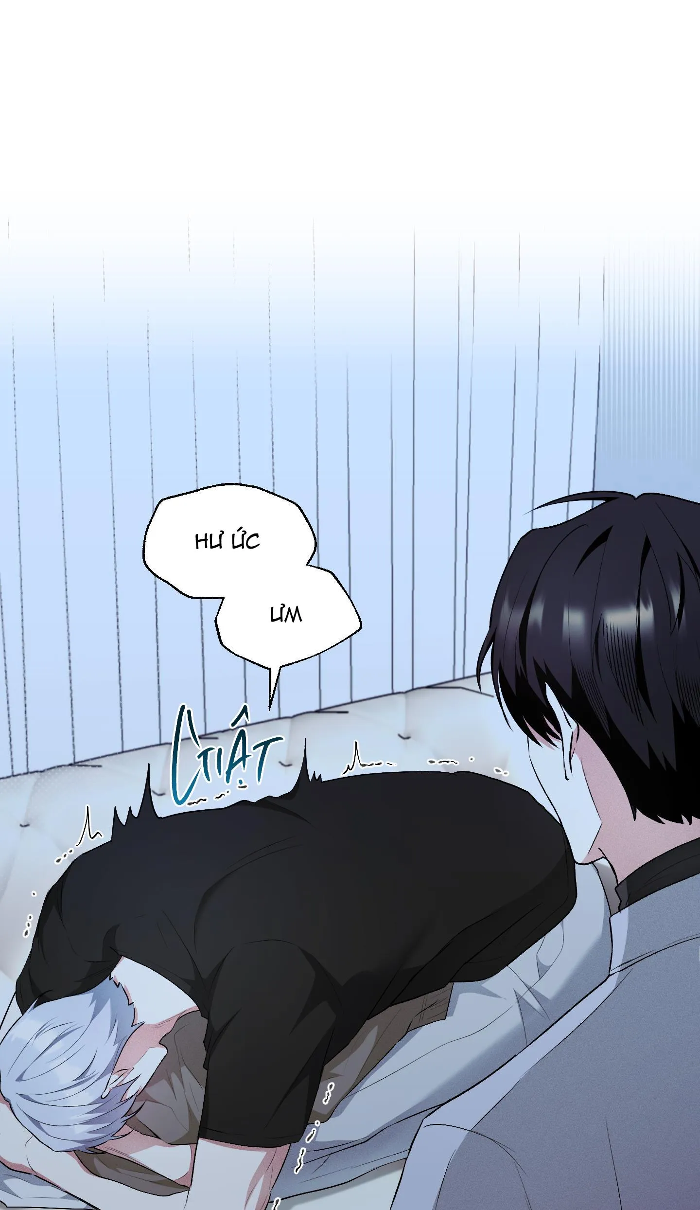 BẮN LÀ DÍNH Chapter 20 Trang 10