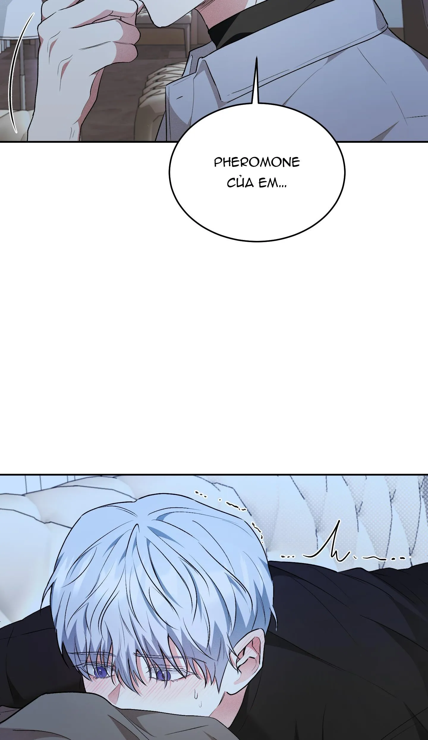 BẮN LÀ DÍNH Chapter 20 Trang 12