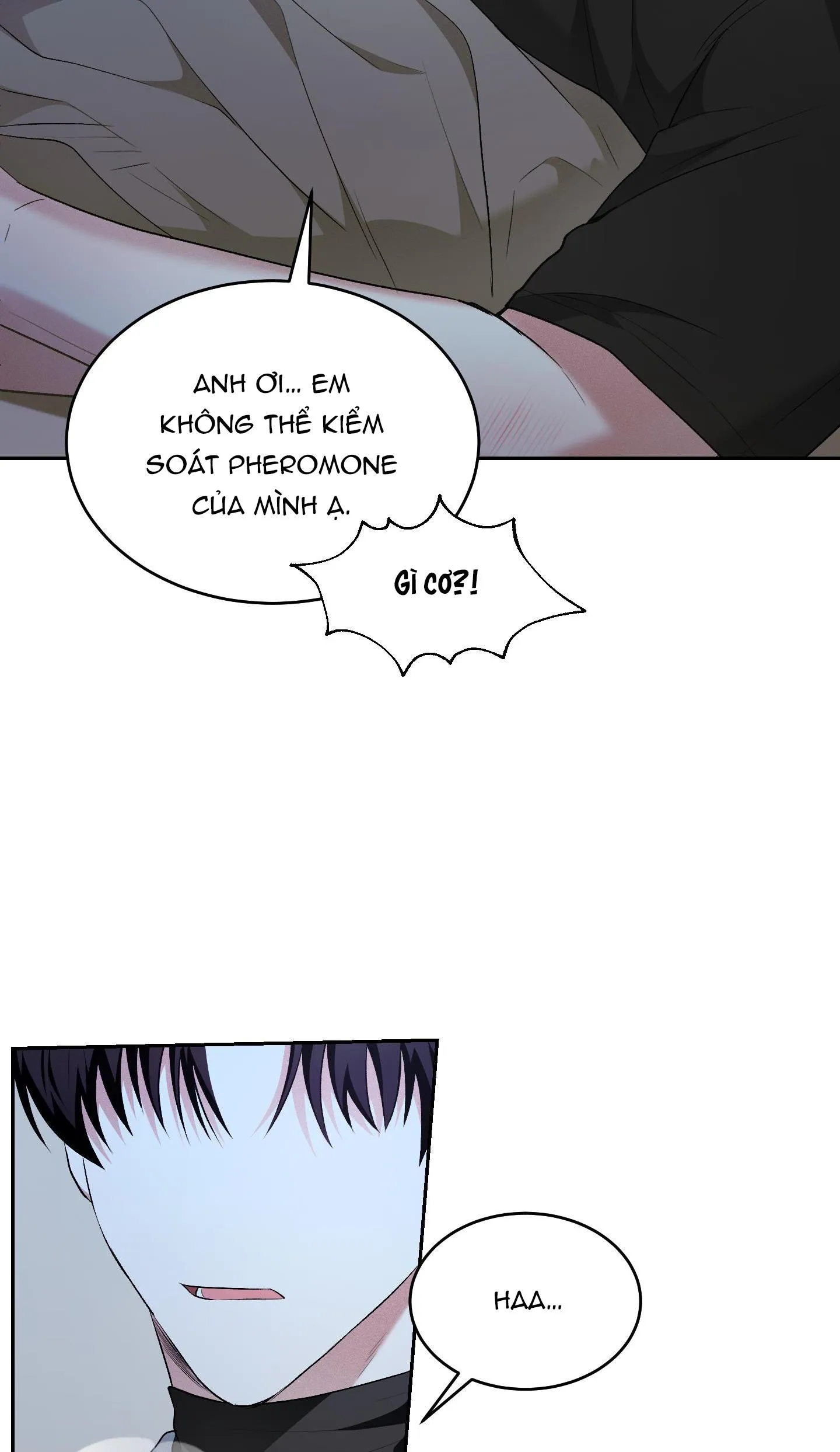 BẮN LÀ DÍNH Chapter 20 Trang 13