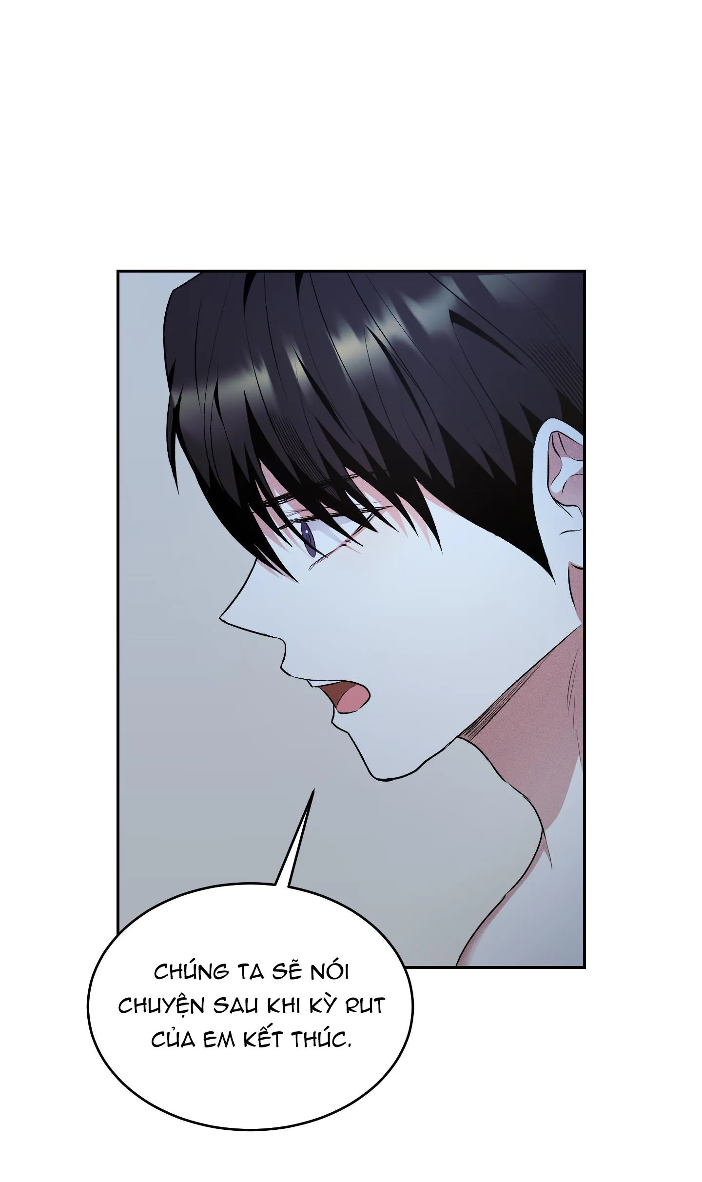 BẮN LÀ DÍNH Chapter 20 Trang 18