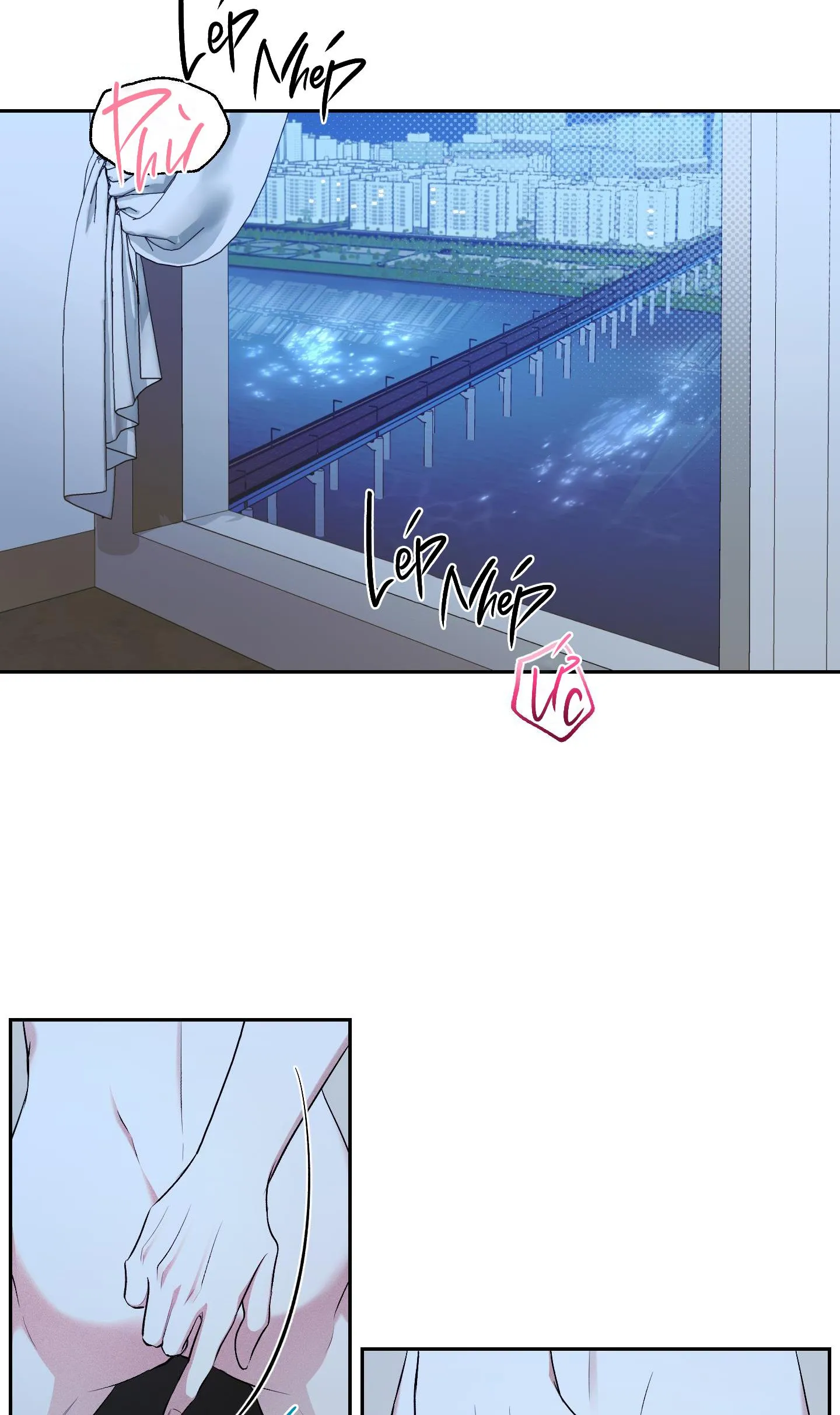 BẮN LÀ DÍNH Chapter 20 Trang 21