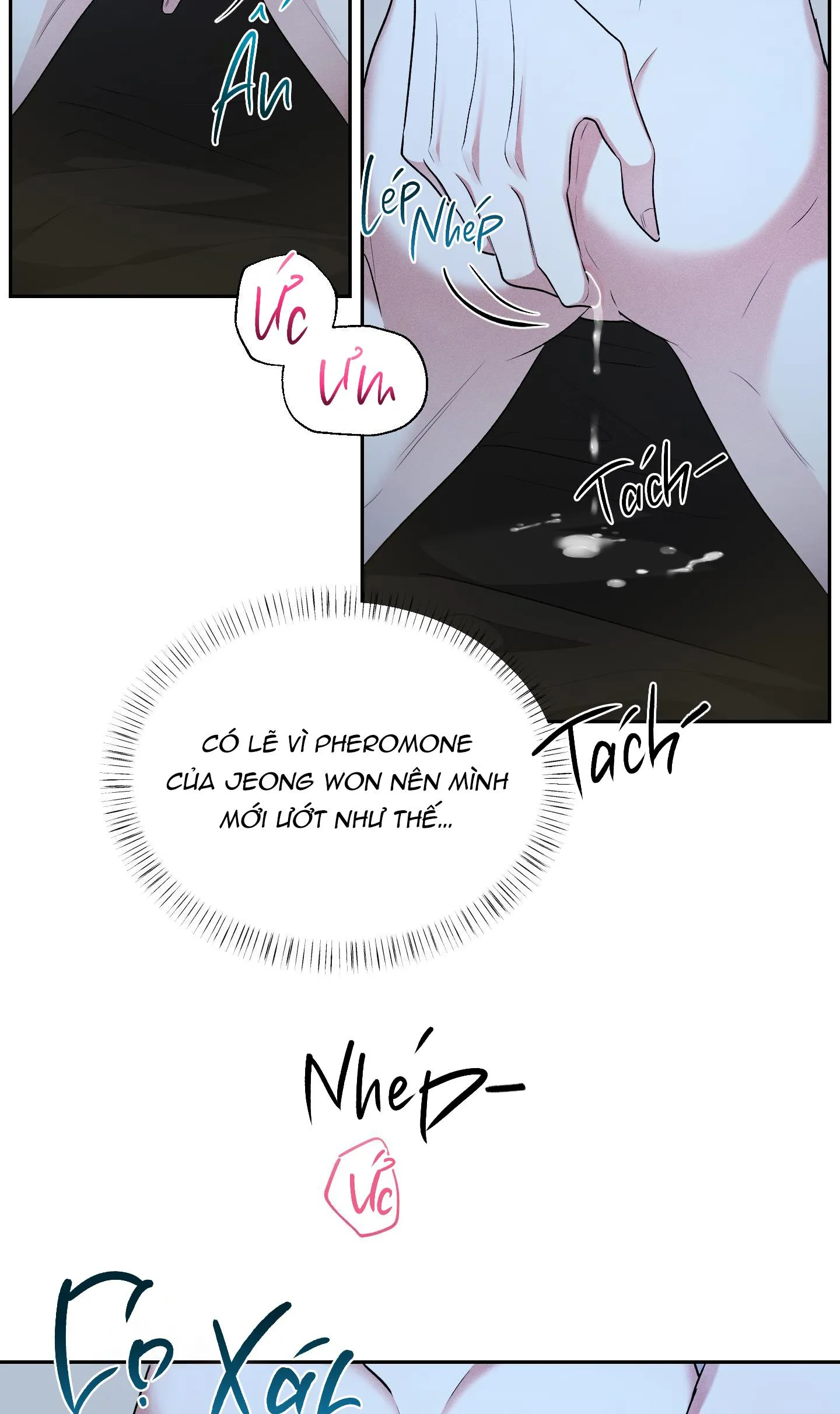 BẮN LÀ DÍNH Chapter 20 Trang 22