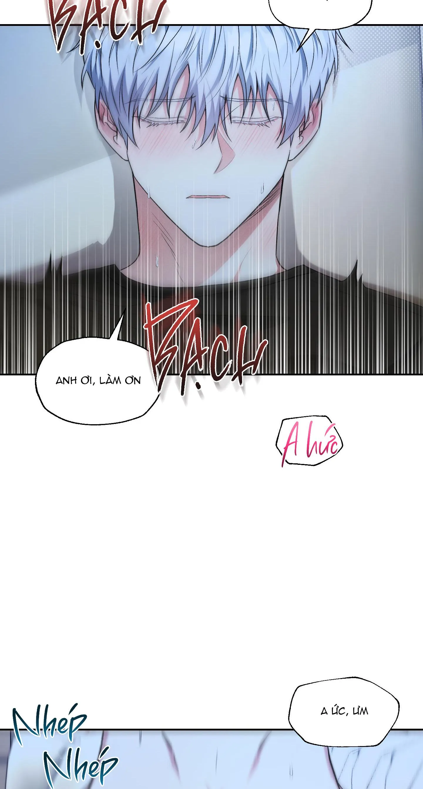 BẮN LÀ DÍNH Chapter 20 Trang 29