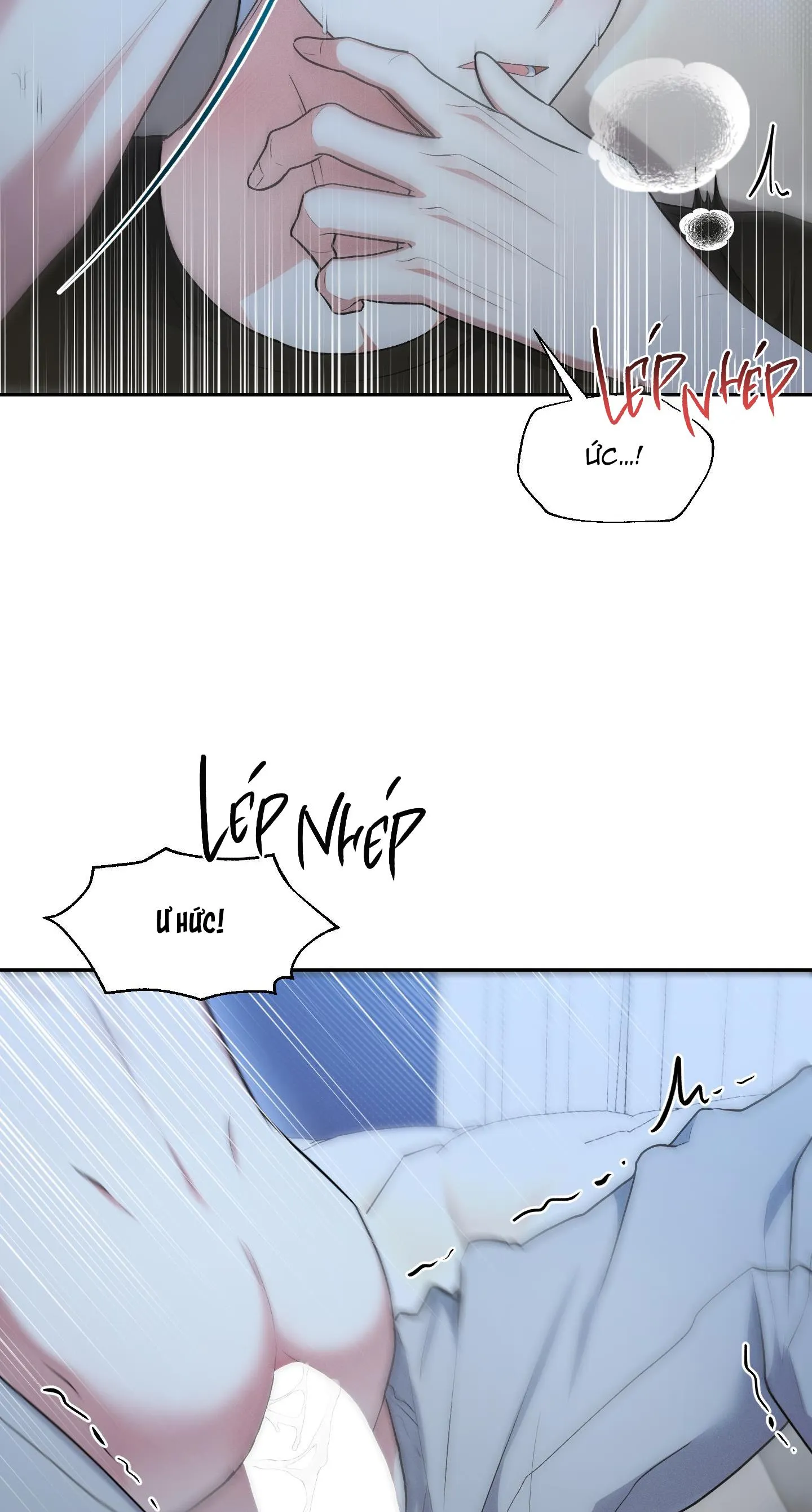 BẮN LÀ DÍNH Chapter 20 Trang 31