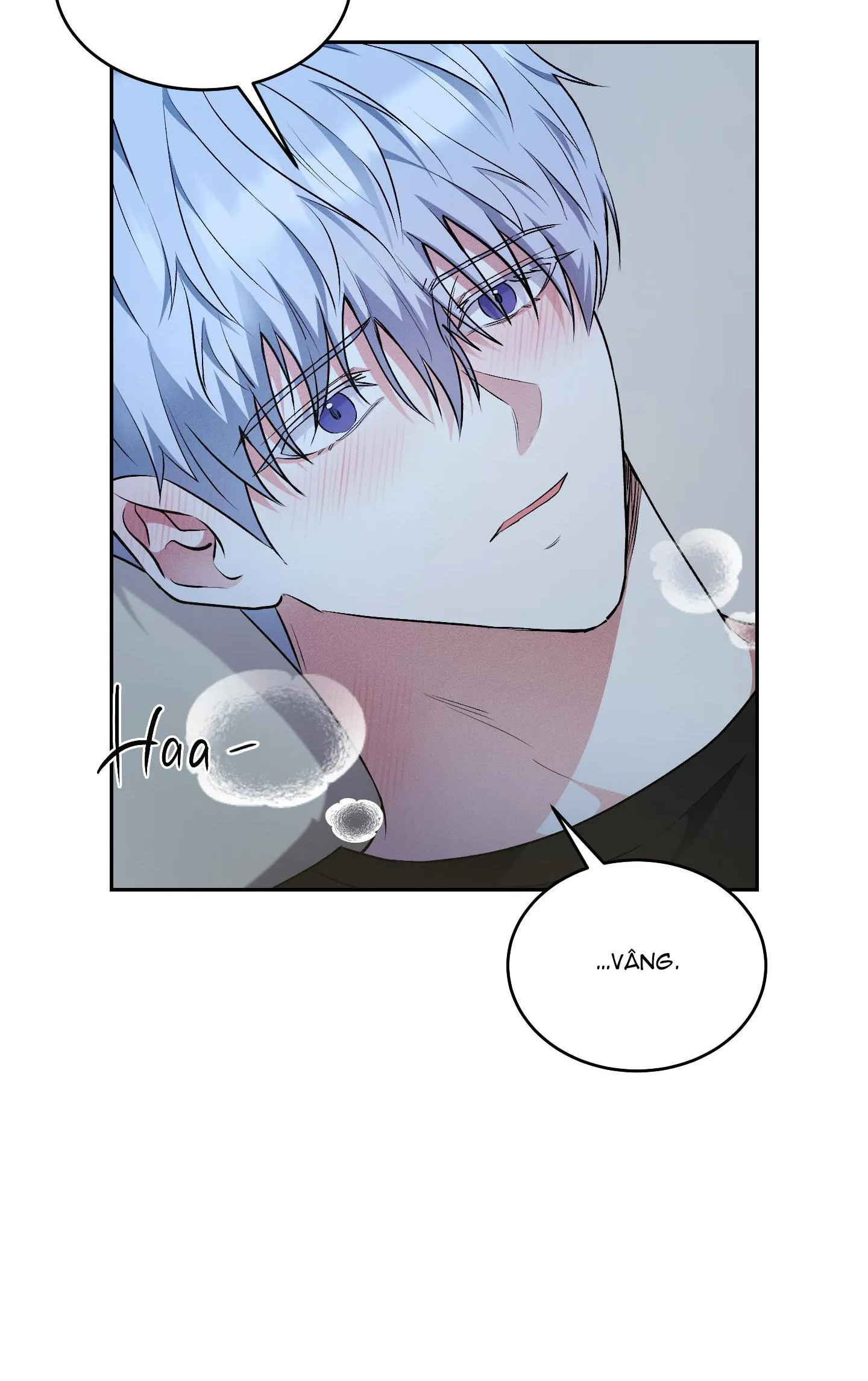 BẮN LÀ DÍNH Chapter 20 Trang 35