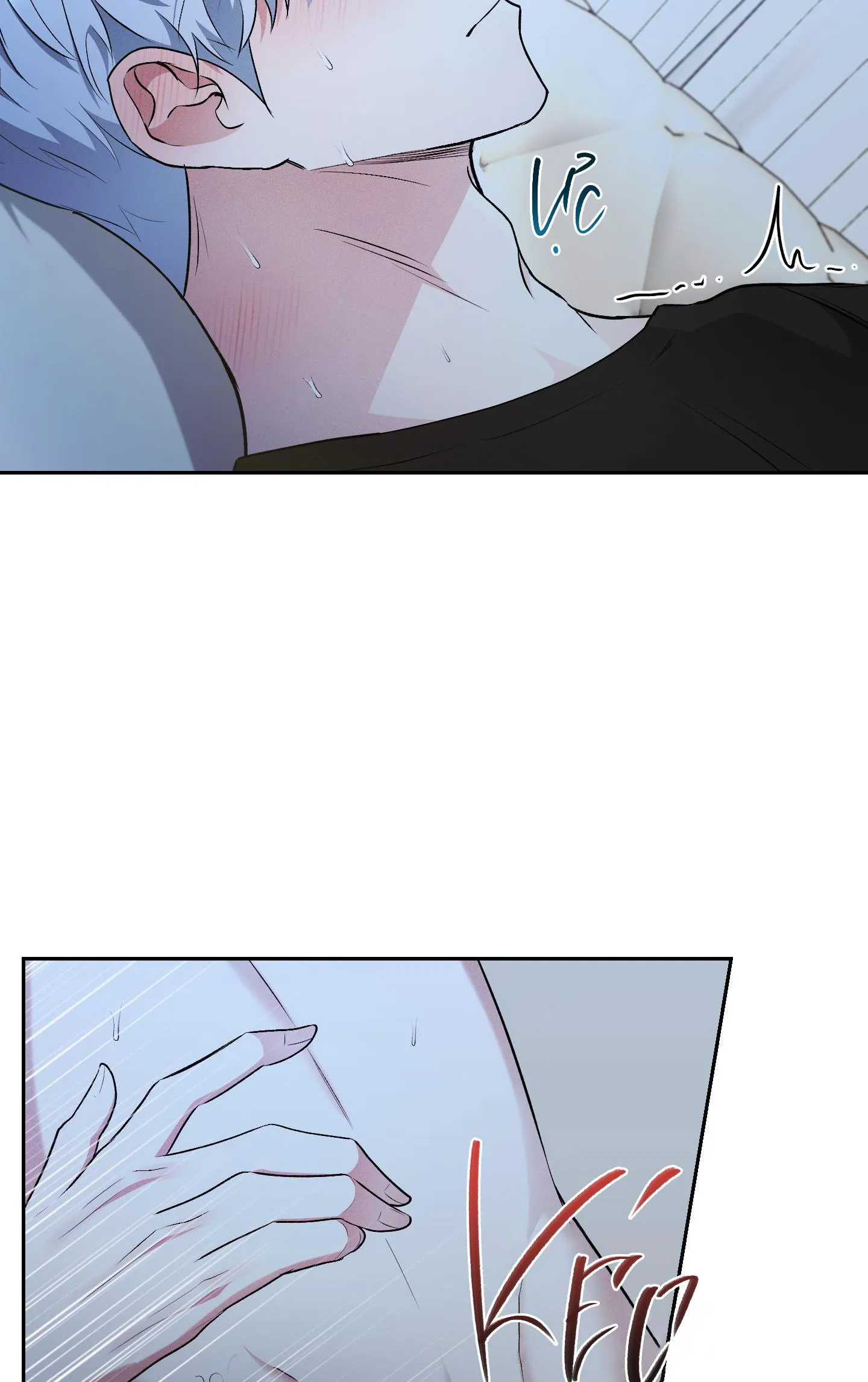 BẮN LÀ DÍNH Chapter 20 Trang 38