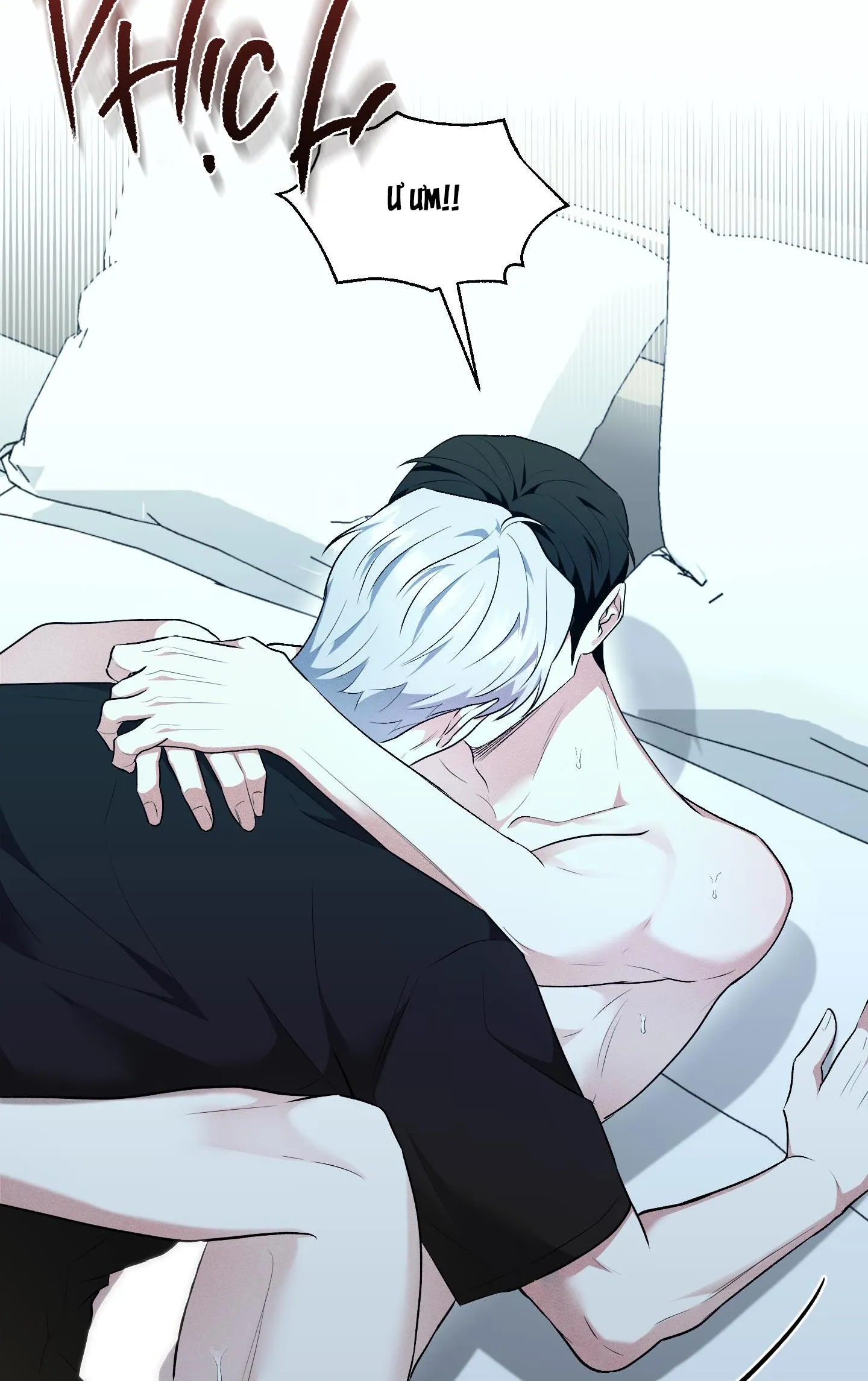 BẮN LÀ DÍNH Chapter 20 Trang 41