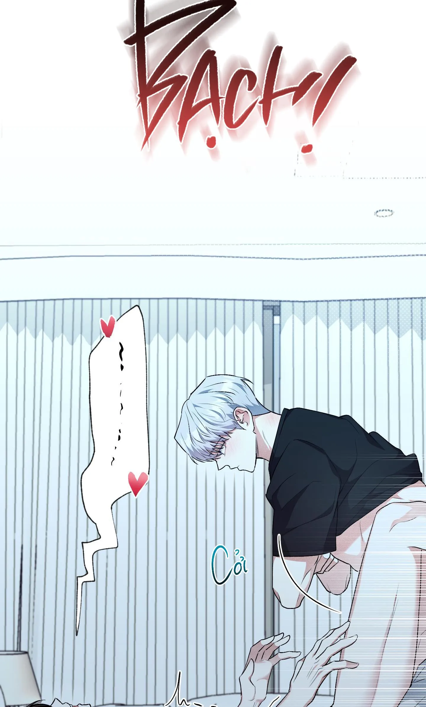 BẮN LÀ DÍNH Chapter 20 Trang 45