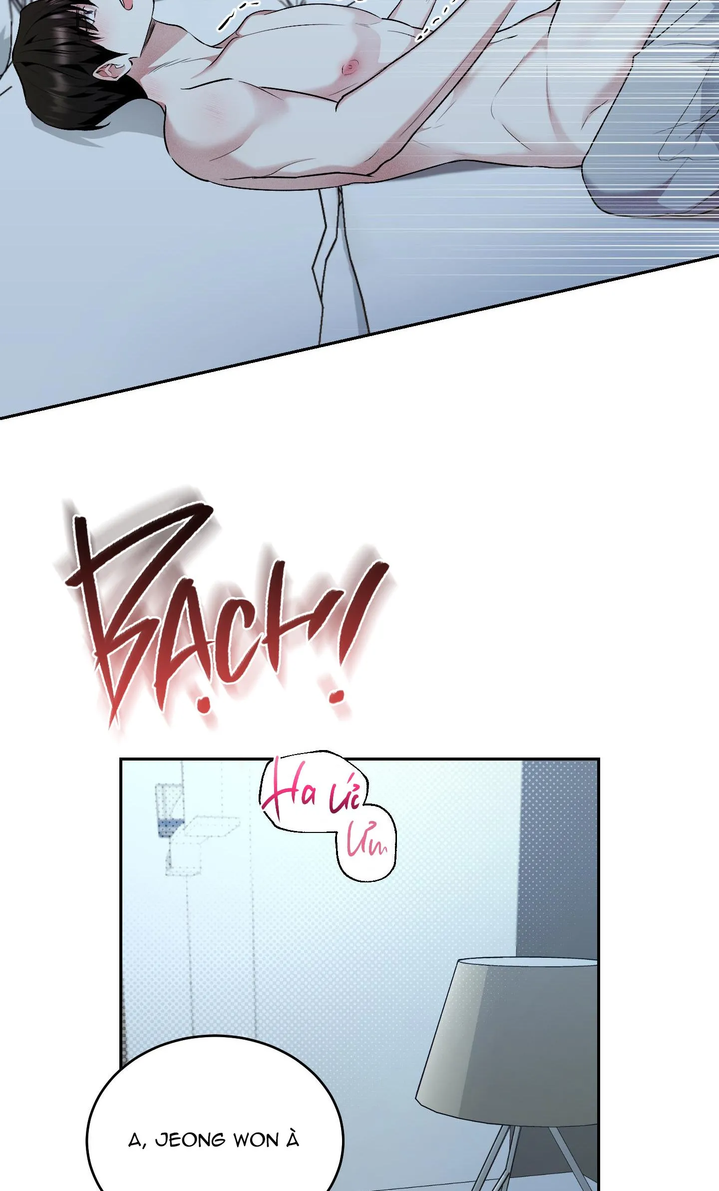 BẮN LÀ DÍNH Chapter 20 Trang 46