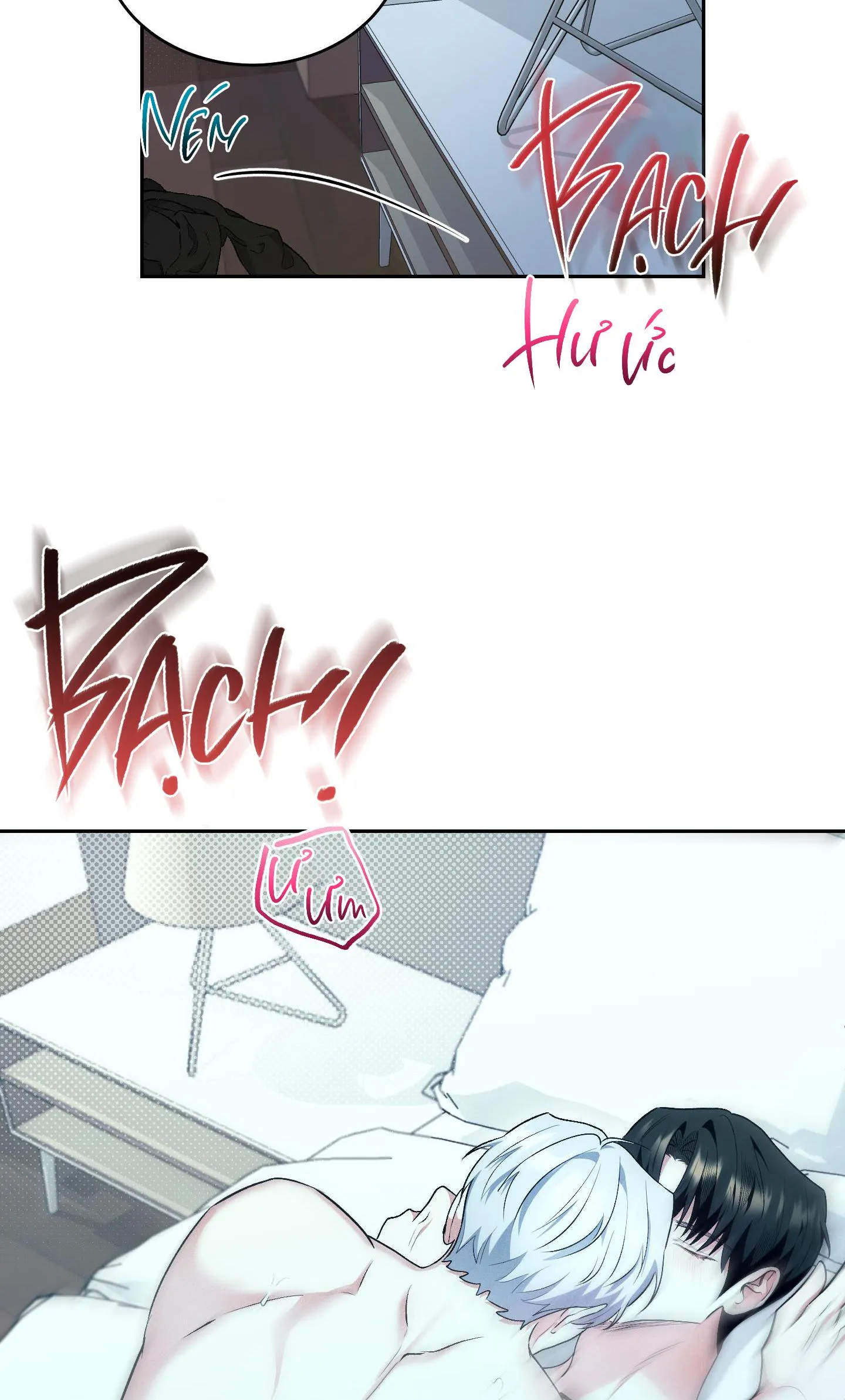 BẮN LÀ DÍNH Chapter 20 Trang 47